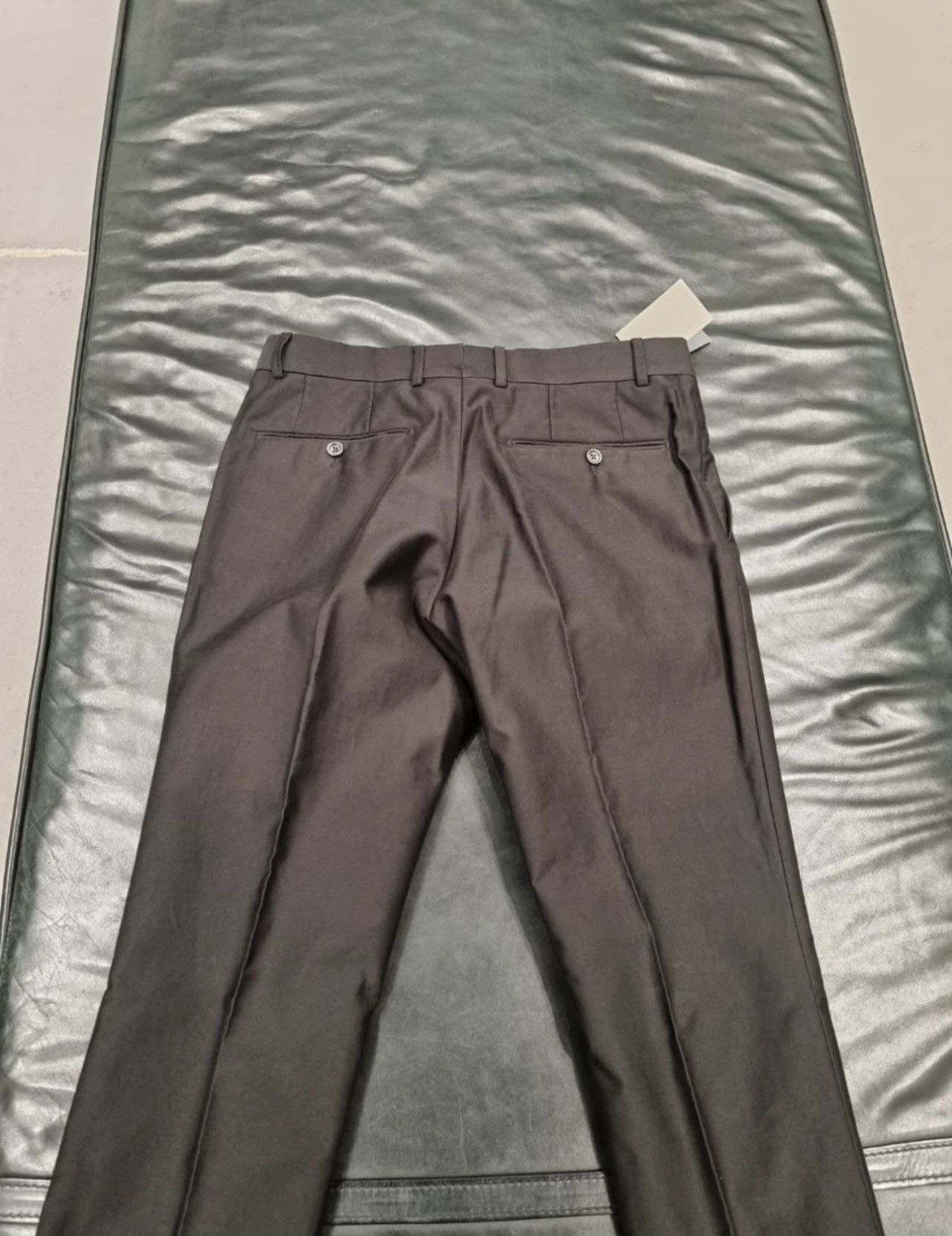 Tom Ford Tom ford wool silk trousers Size 48R - 3 Thumbnail