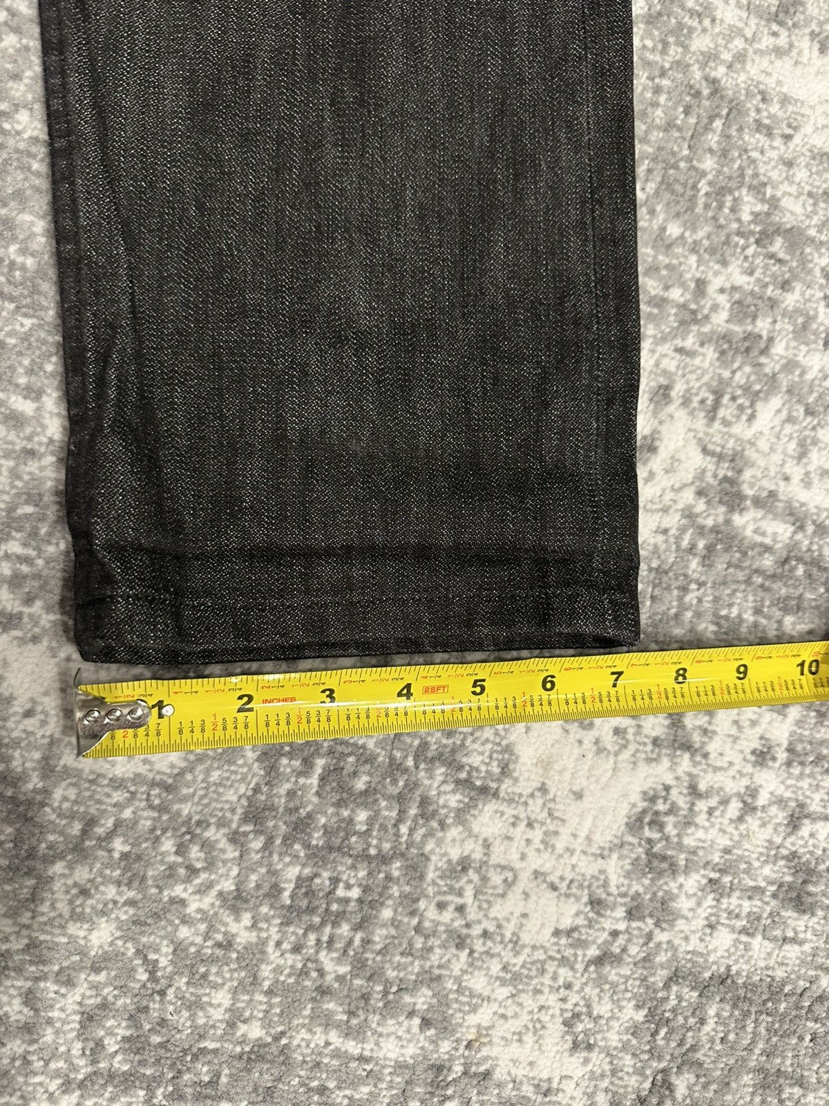 Public School Public school - denim - size 34 Size US 34 / EU 50 - 8 Thumbnail
