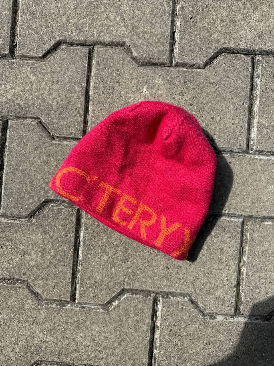 Arc'teryx Vintage Arc’teryx hat Size ONE SIZE - 2 Thumbnail