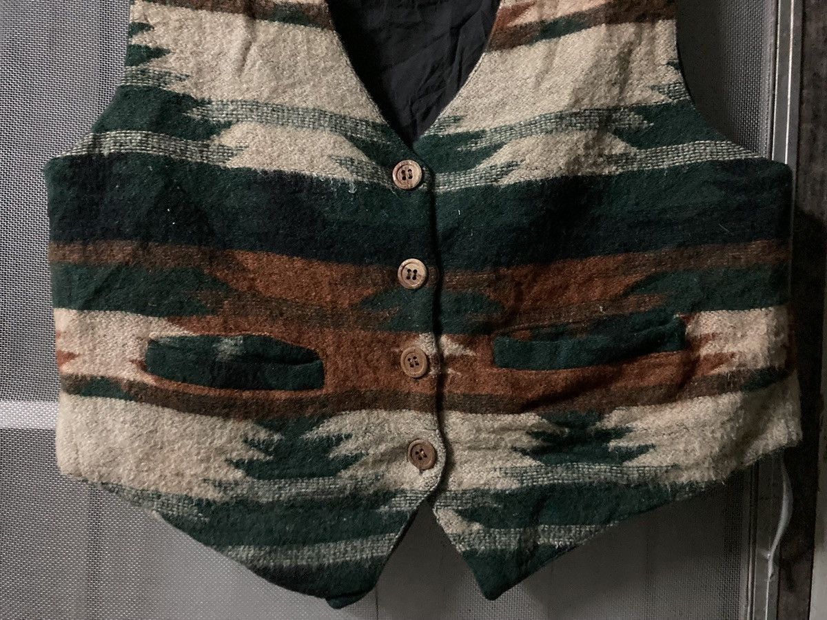 Other Vintage Cheyenne Vest Size US M / EU 48-50 / 2 - 3 Thumbnail