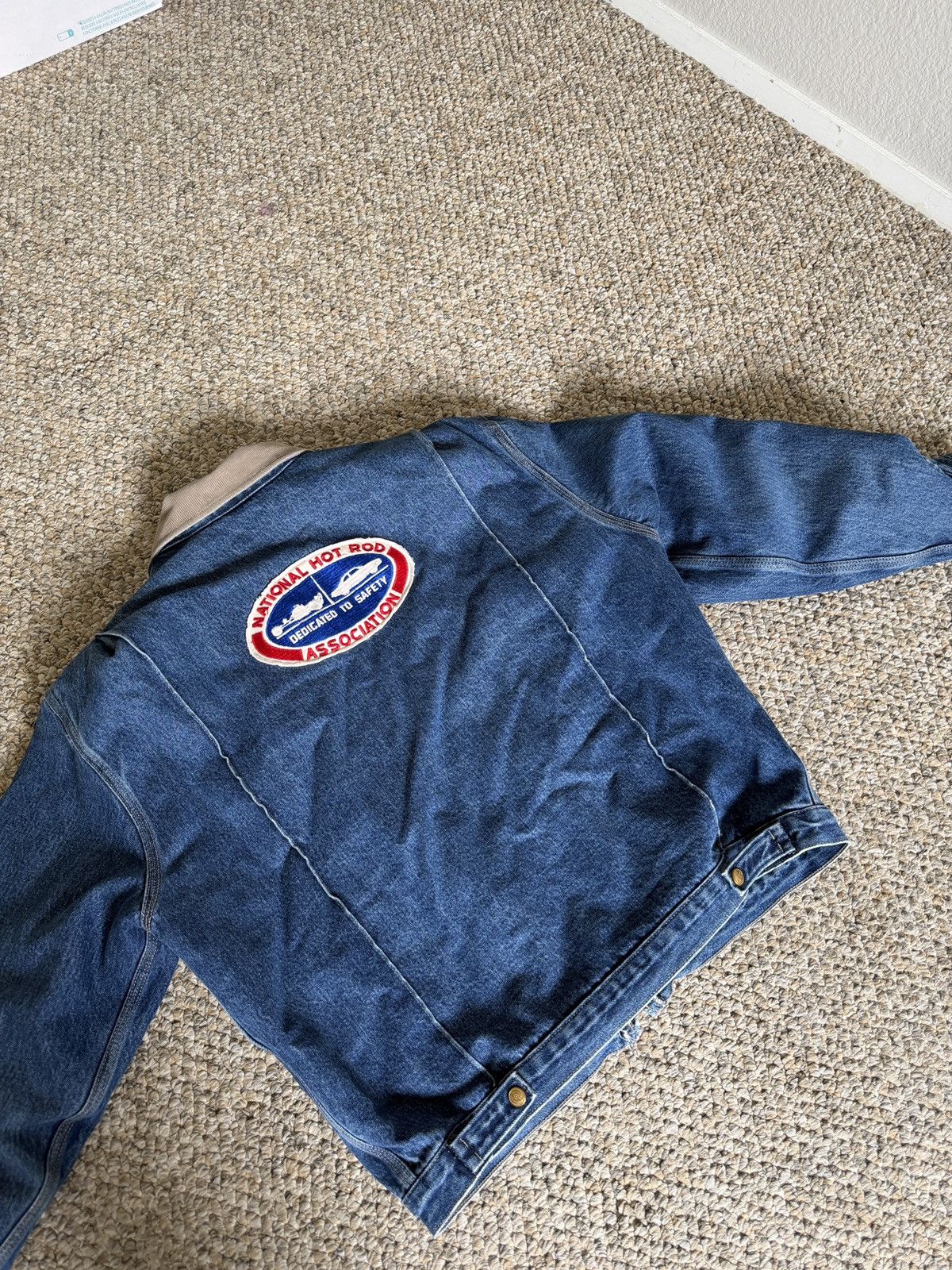 Dickies Dickies Detroit Jacket Size US L / EU 52-54 / 3 - 5 Thumbnail