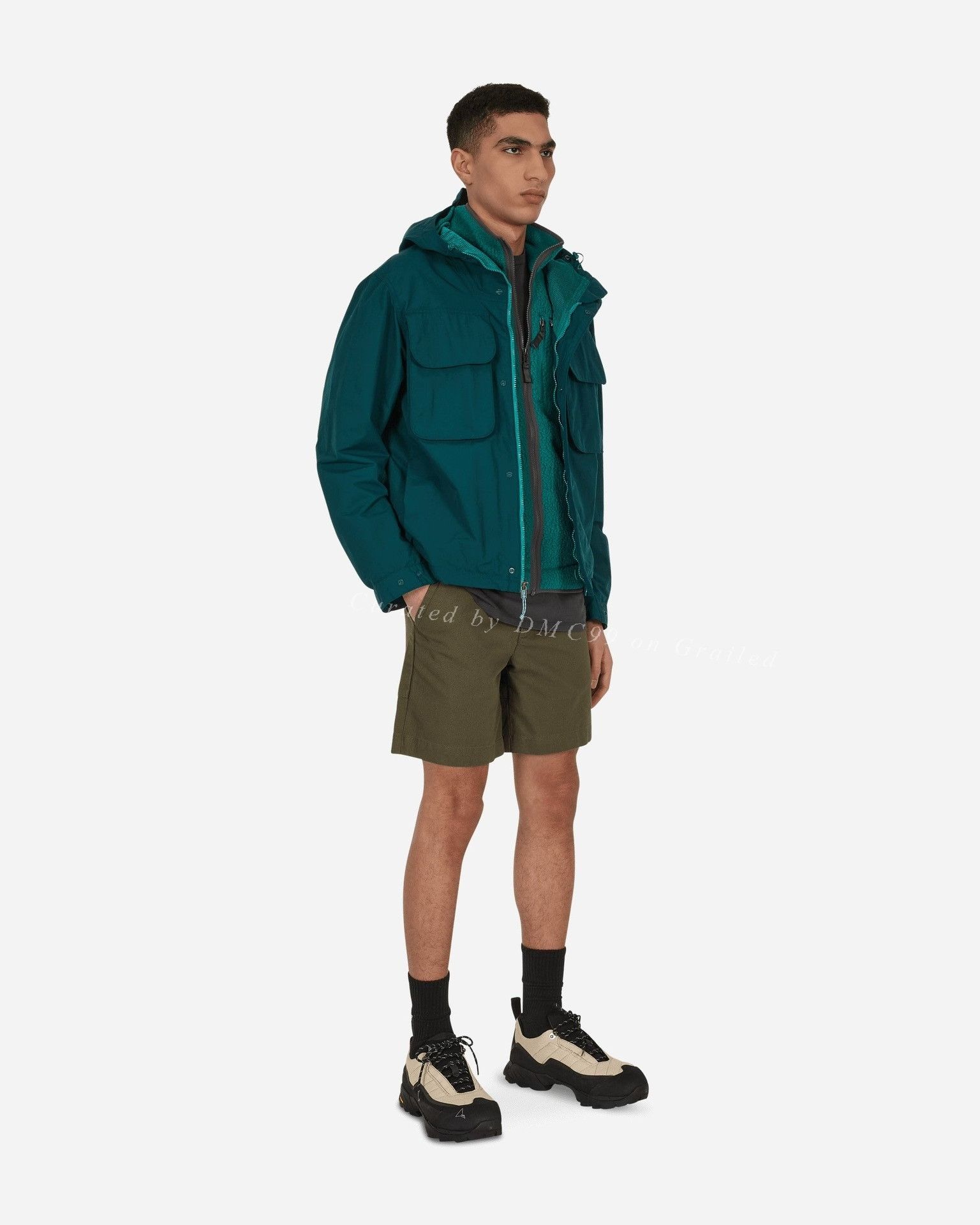 Other Patagonia M's Isthmus Utility Jacket Size US L / EU 52-54 / 3 - 1 Thumbnail