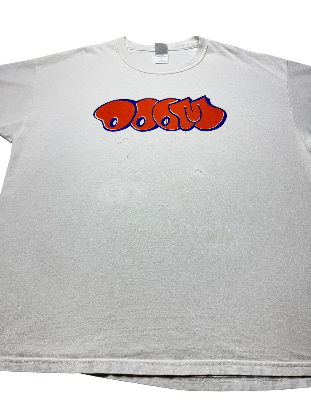 MF Doom Vintage 2000’s MF DOOM Rap Tee Shirt XXL Size US XXL / EU 58 / 5 - 3 Thumbnail