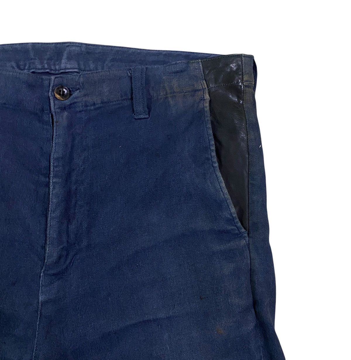 Isamu Katayama Backlash Vintage Japanese Brand Isamu Katayama Backlash Pants 2000s Size US 33 - 5 Thumbnail