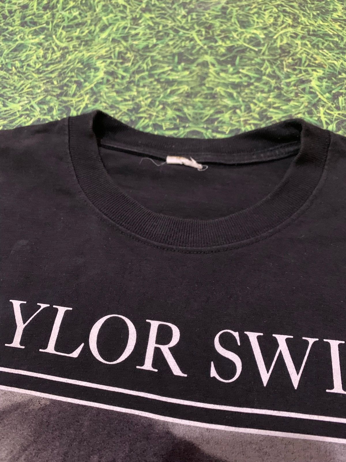 Band Tees Rare Taylor Swift “Tortured Poets Department” Tour Tee Size US XL / EU 56 / 4 - 2 Thumbnail