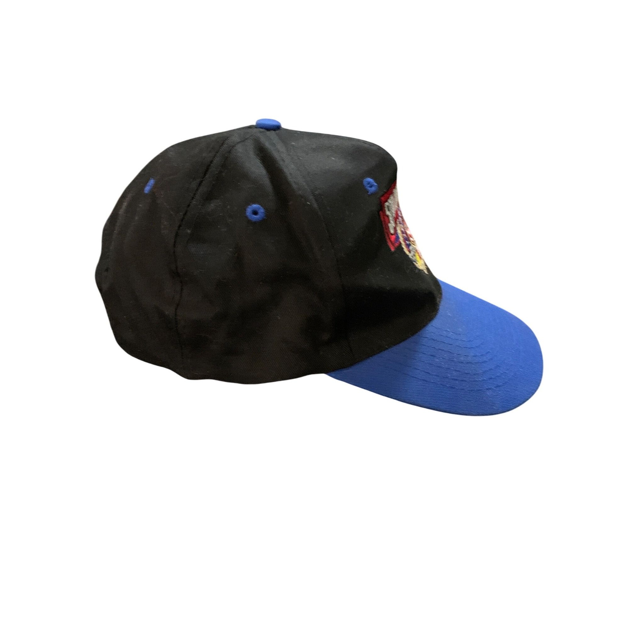 Other 20. Baseball CapNASCAR 50th Anniversary 1948-1998 Embroider Size ONE SIZE - 2 Thumbnail