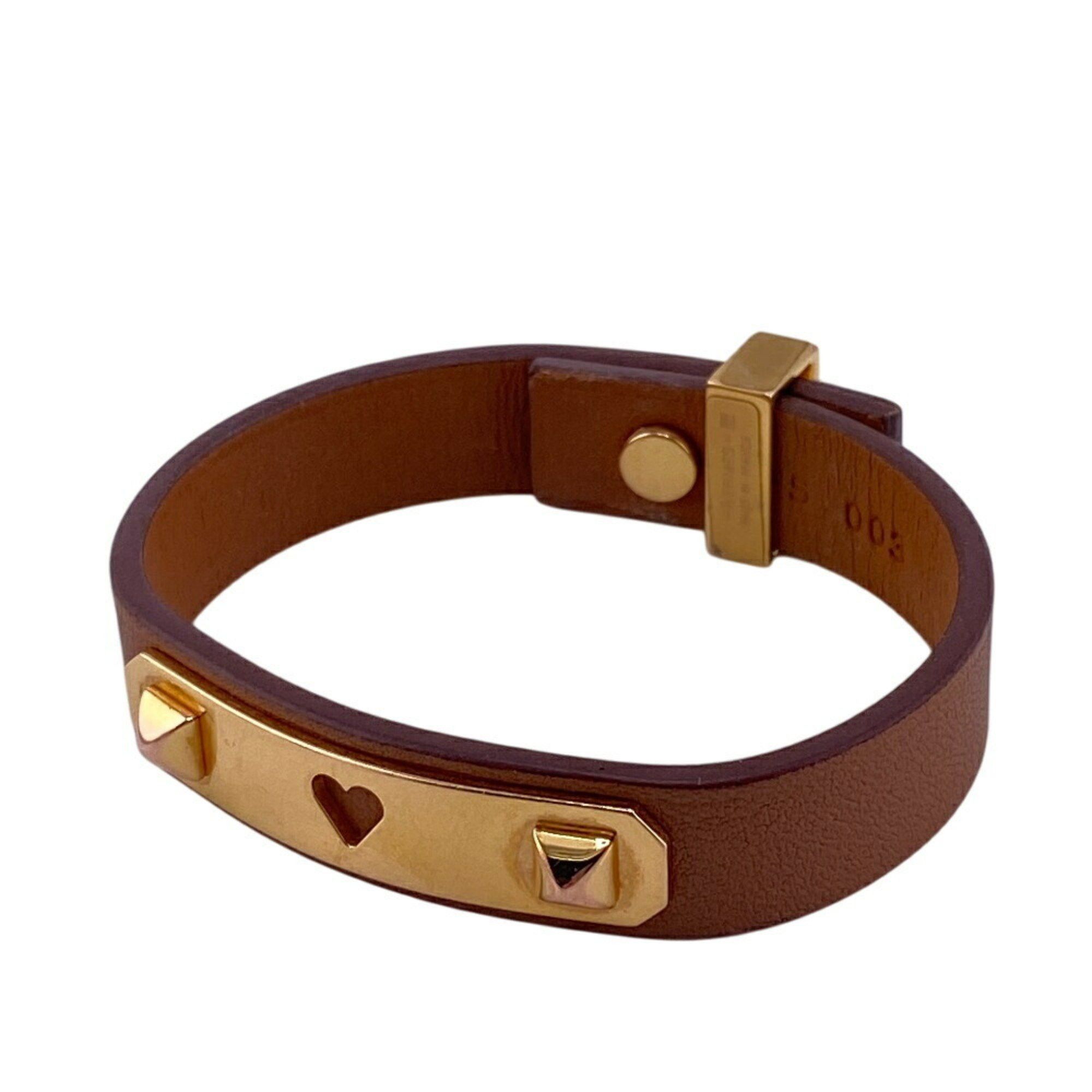 Hermes Hermès As de Cœur bracelet Size ONE SIZE - 1 Thumbnail