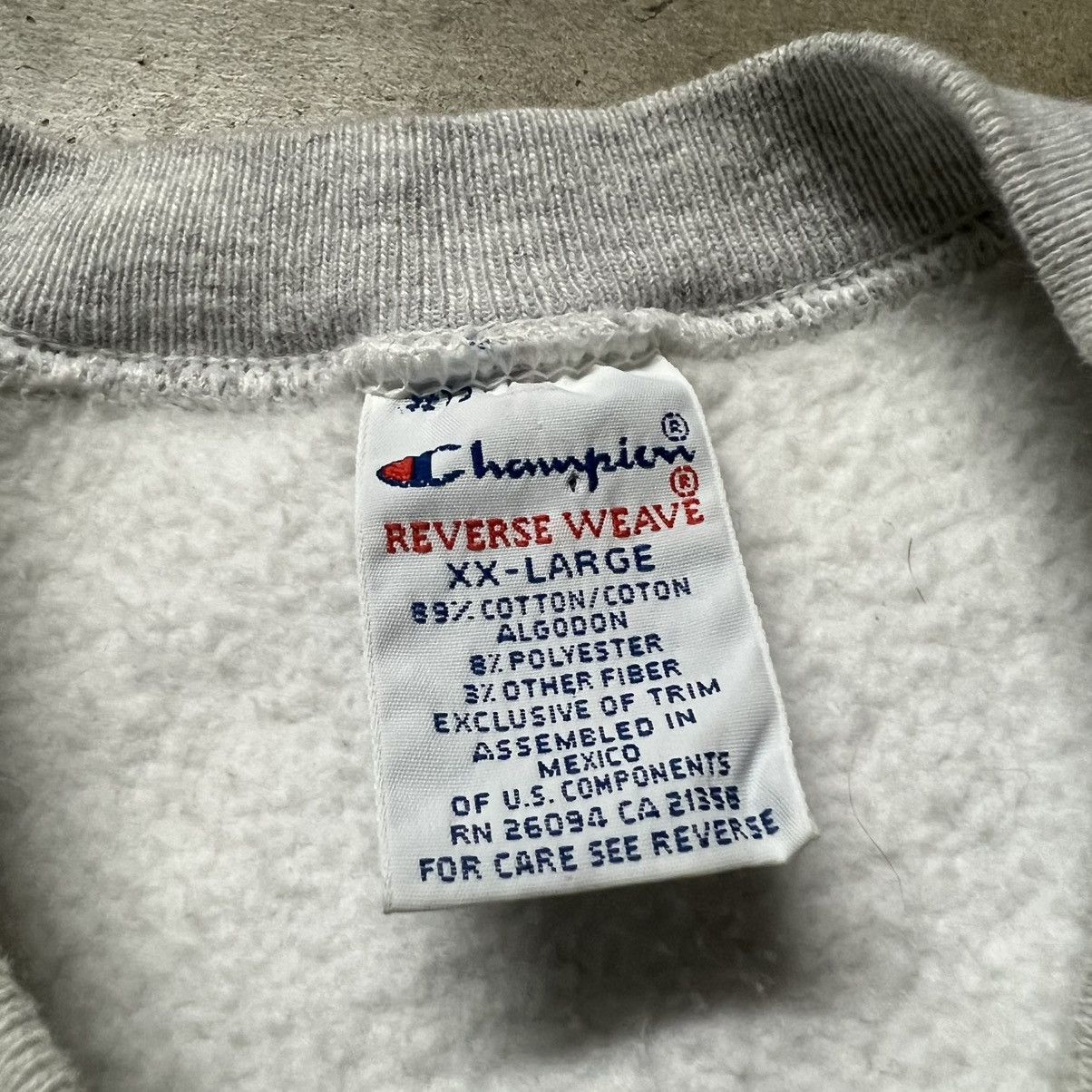Champion × MLB × Vintage Vintage 1994 MLB Los Angeles Dodgers Champion RW Sweater Size US XXL / EU 58 / 5 - 6 Thumbnail