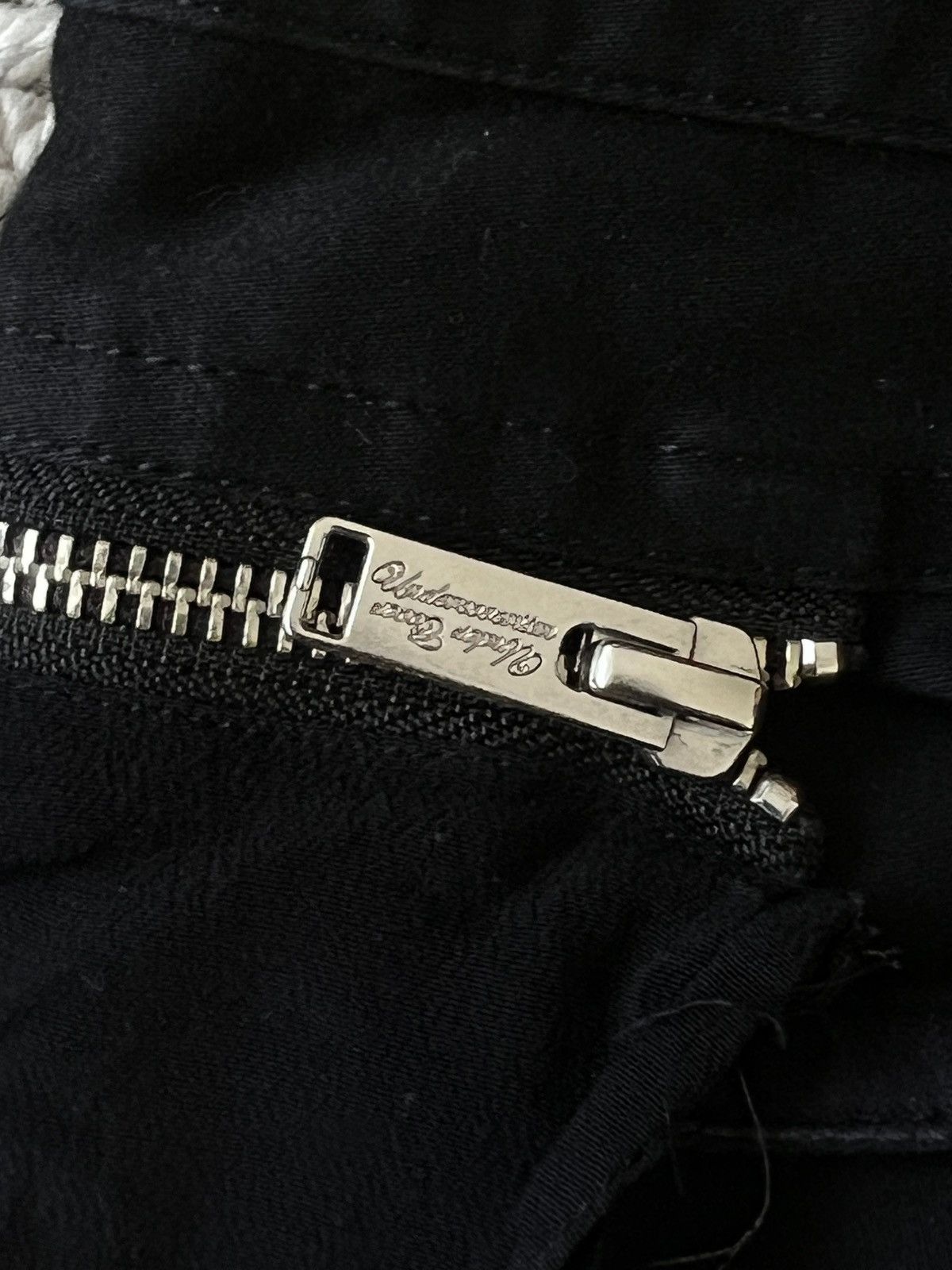 Undercover Undercover slashed pants GRAIL Size US 28 / EU 44 - 5 Thumbnail