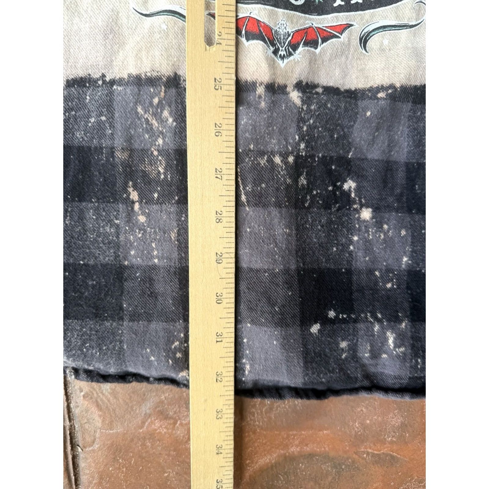 Vintage Item Specifications: Vinyl Size US XXL / EU 58 / 5 - 5 Thumbnail