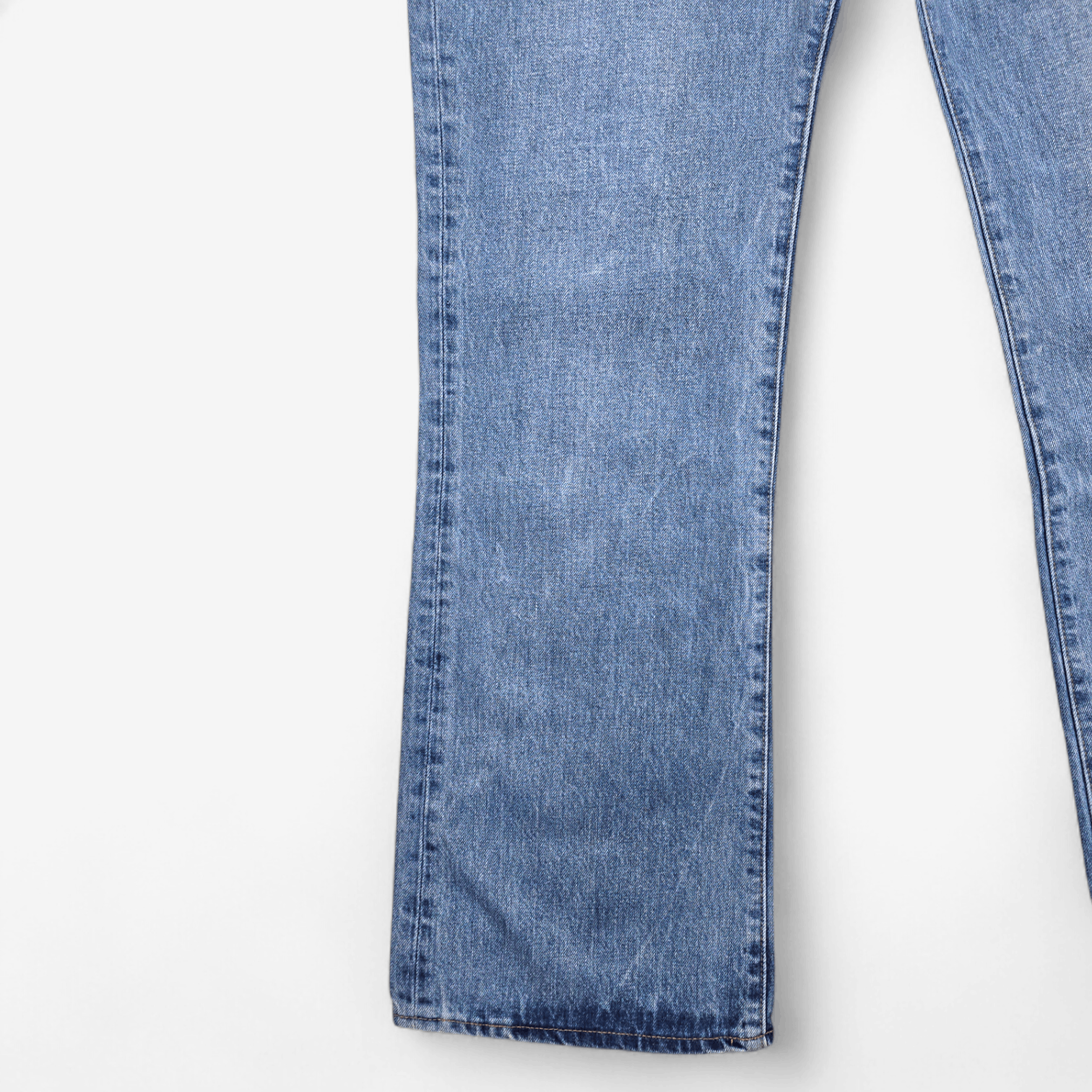 Levi's Vintage Clothing LVC Levi's Vintage Clothing 517 Bootcut Jeans W36L32 SS22 Size US 36 / EU 52 - 5 Thumbnail