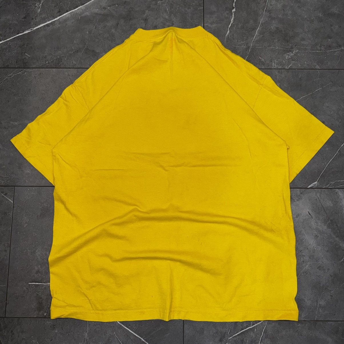 Golf Wang Golf Wang Fashion Show T-Shirt XL Tyler The Creator Cheetah Size US XL / EU 56 / 4 - 2 Thumbnail