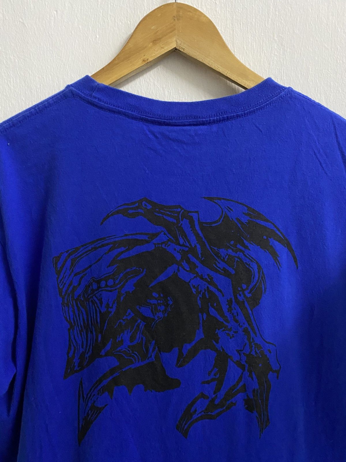 Anime × Japanese Brand × Playstation Lord of Vermilion Size US L / EU 52-54 / 3 - 5 Thumbnail