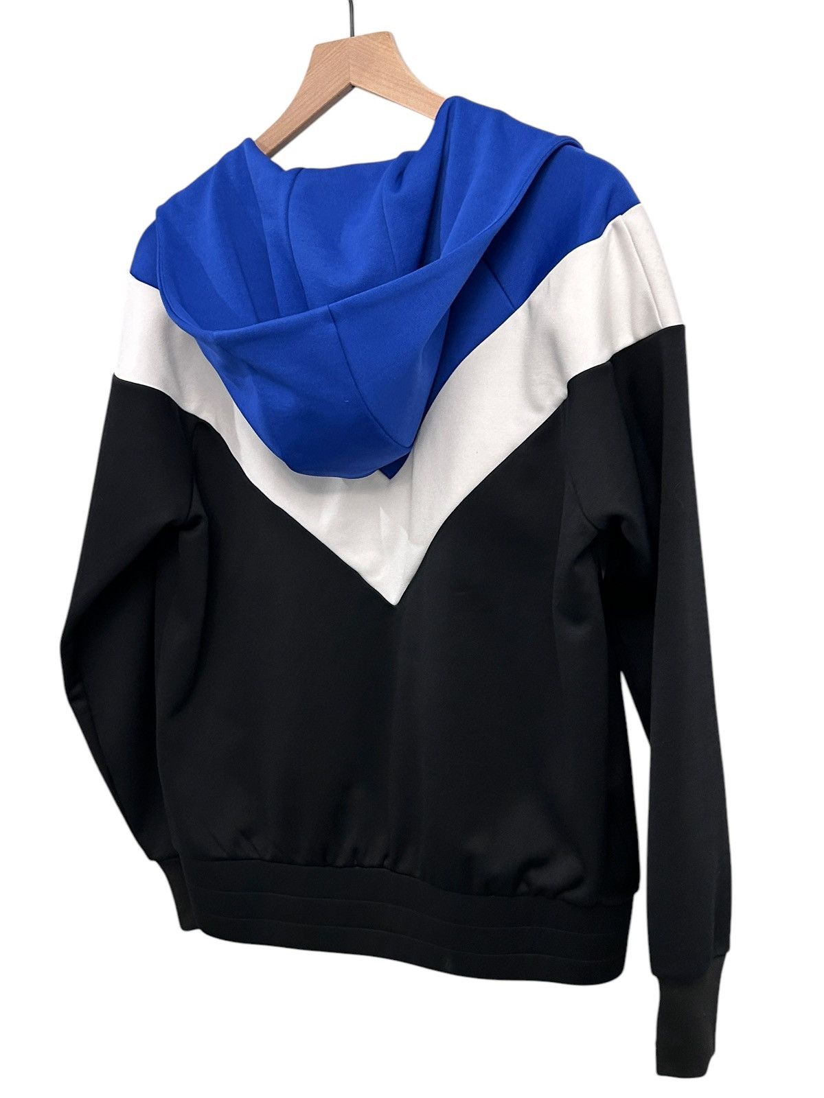 Rag & Bone Rag & Bone Color Block Hoodie Zip Up NWT SIZE S MSRP $395 Size US S / EU 44-46 / 1 - 5 Thumbnail