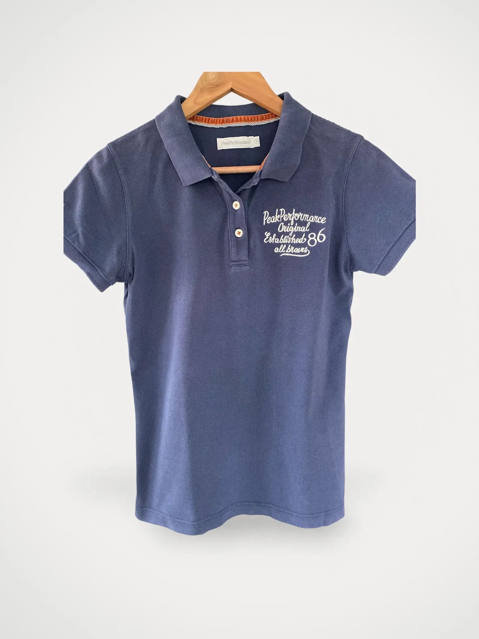 Peak Performance Peak Performance T-shirt Size M / US 6-8 / IT 42-44 - 1 Thumbnail