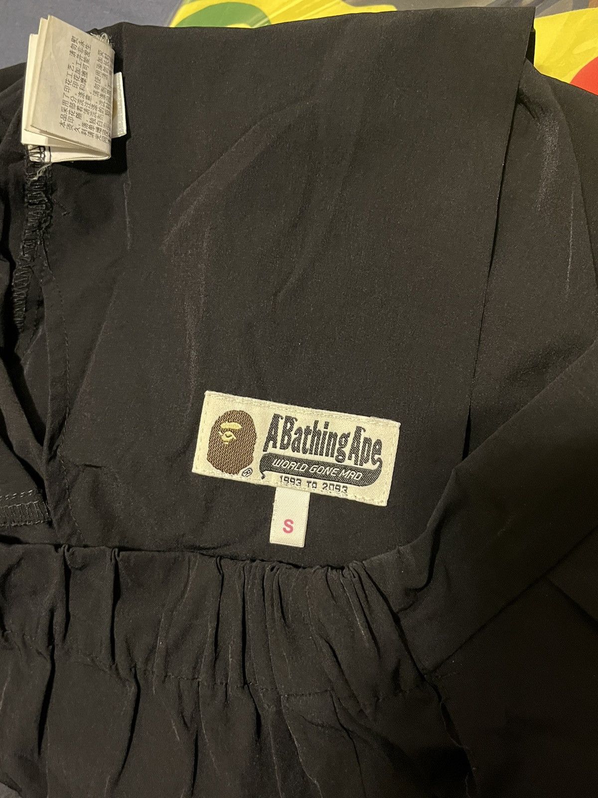 Bape Bape Pants Size 28" / US 6 / IT 42 - 4 Thumbnail