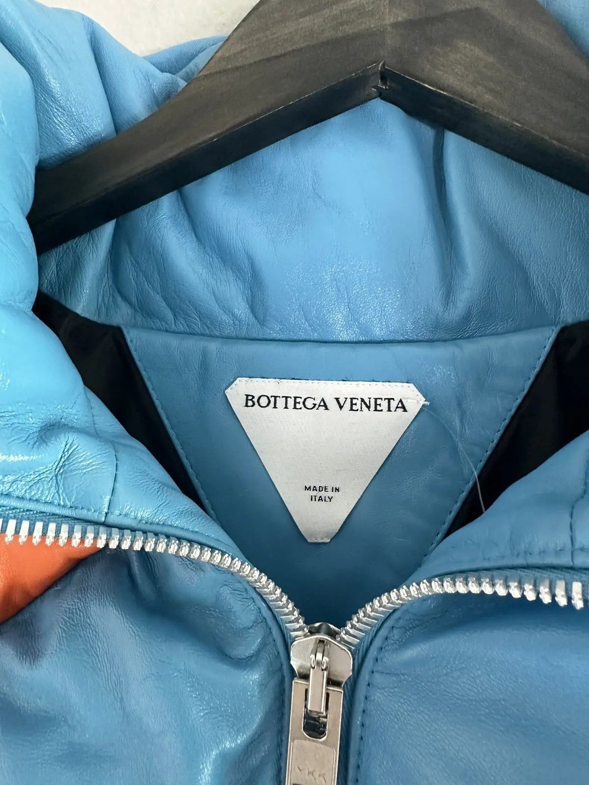 Bottega Veneta Puffer Size US XL / EU 56 / 4 - 2 Thumbnail