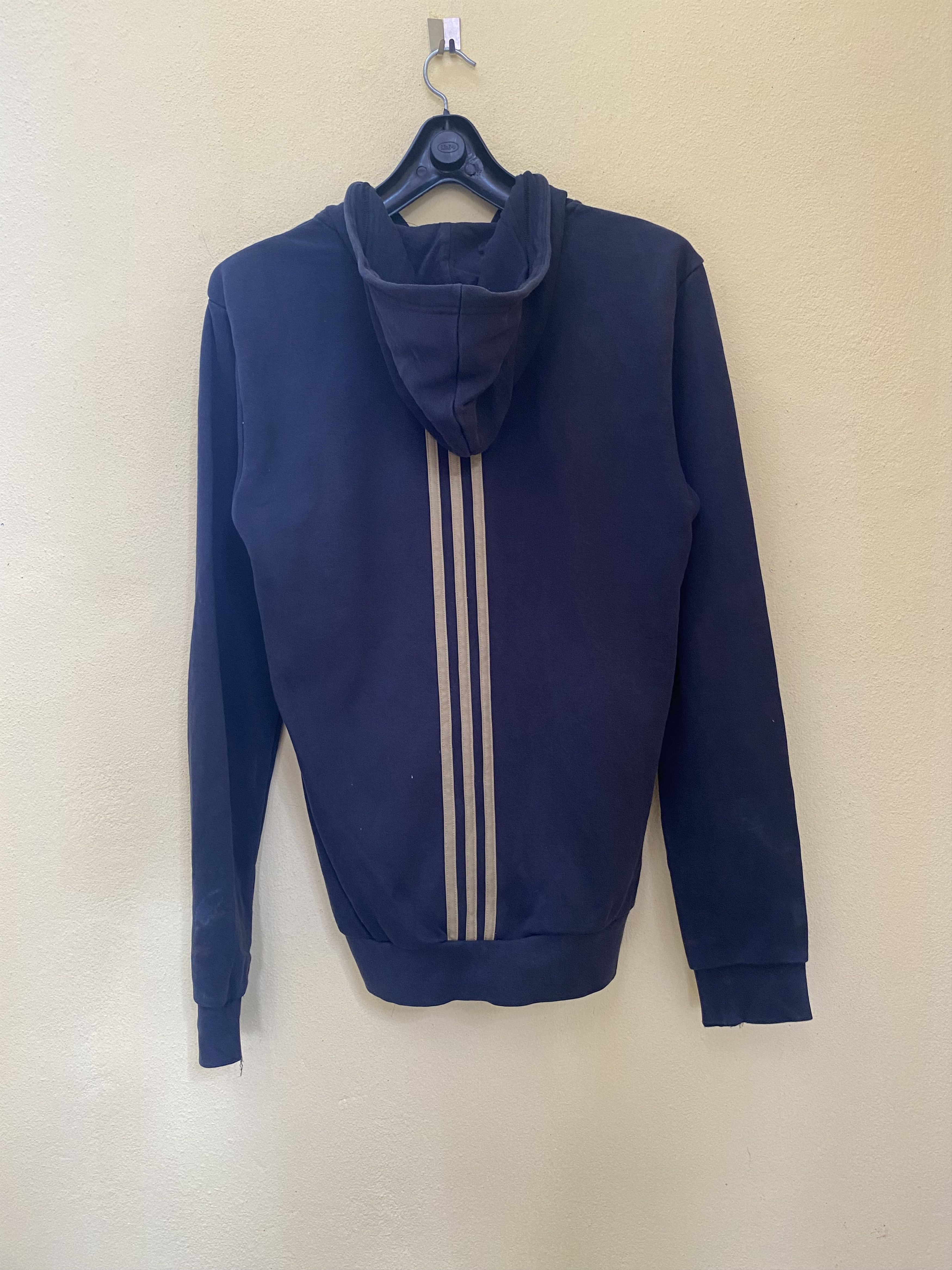 Adidas × F.C. Real Bristol Adidas football hoodie Size US S / EU 44-46 / 1 - 3 Thumbnail