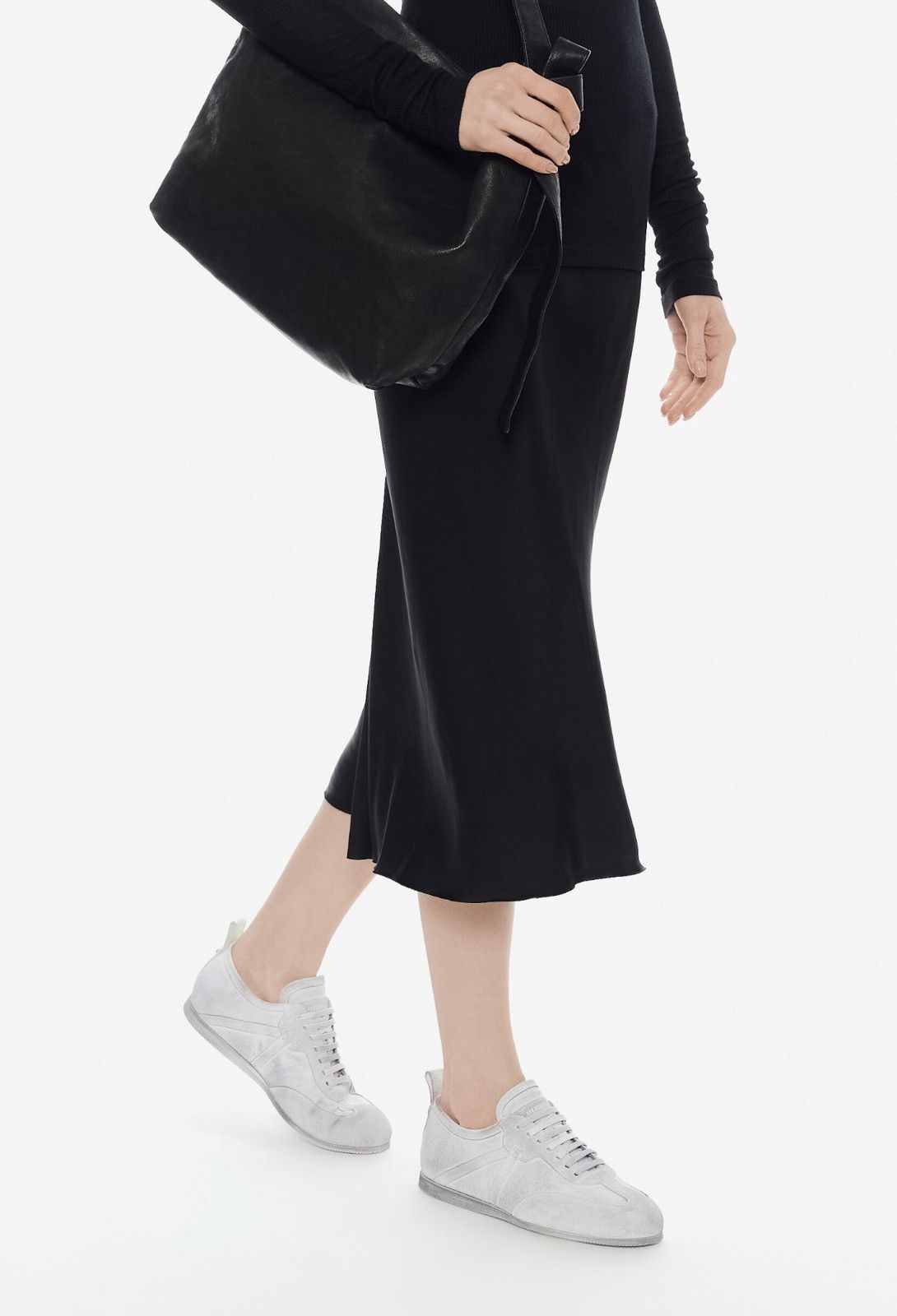 Ann Demeulemeester Last Ann Demeulemeester Siru Low-Top Boxing Sneakers Size US 10 / IT 40 - 6 Thumbnail