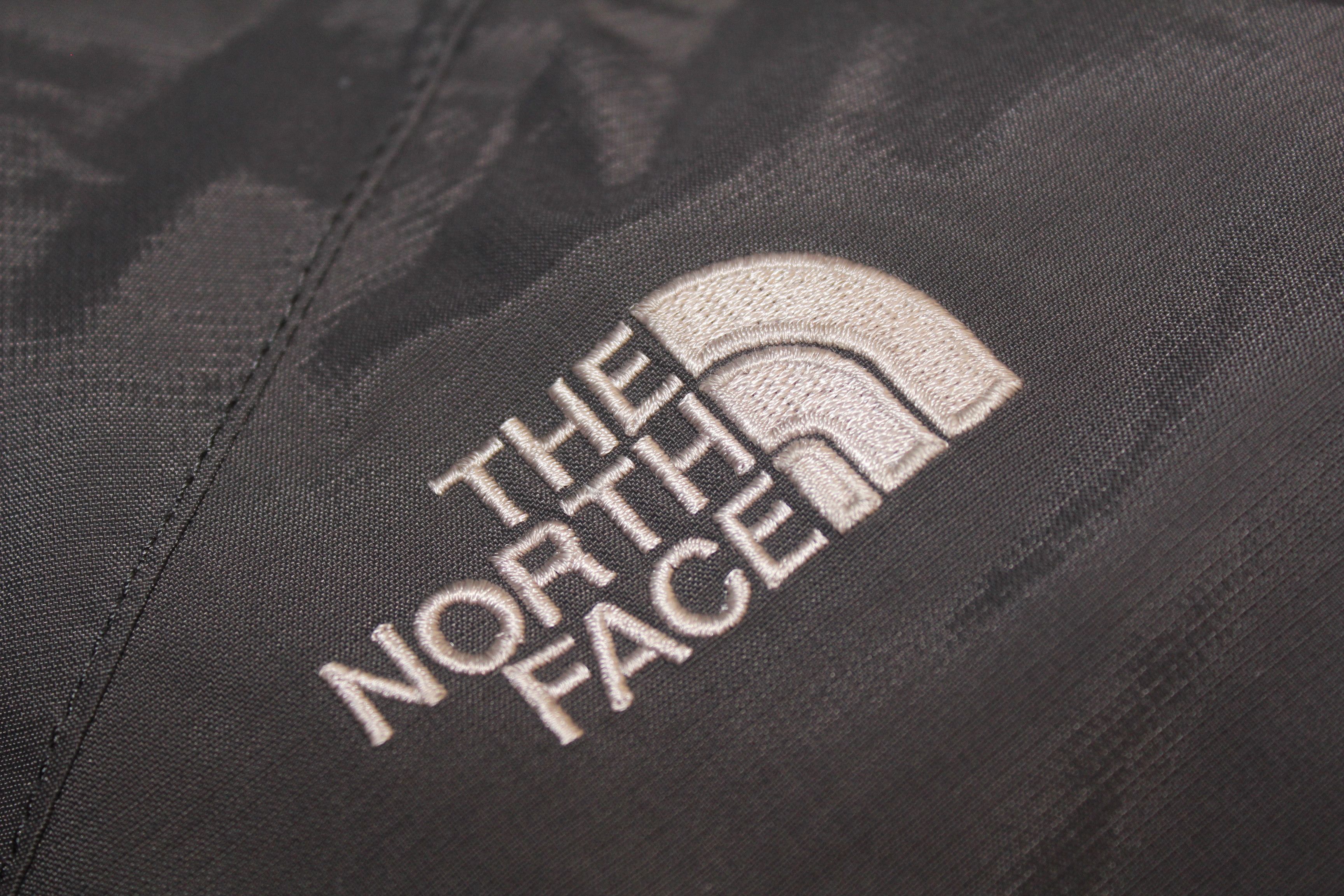 The North Face BERGHAUS Hydroshell Blue Hooded Jacket Size XL Size US M / EU 48-50 / 2 - 6 Thumbnail