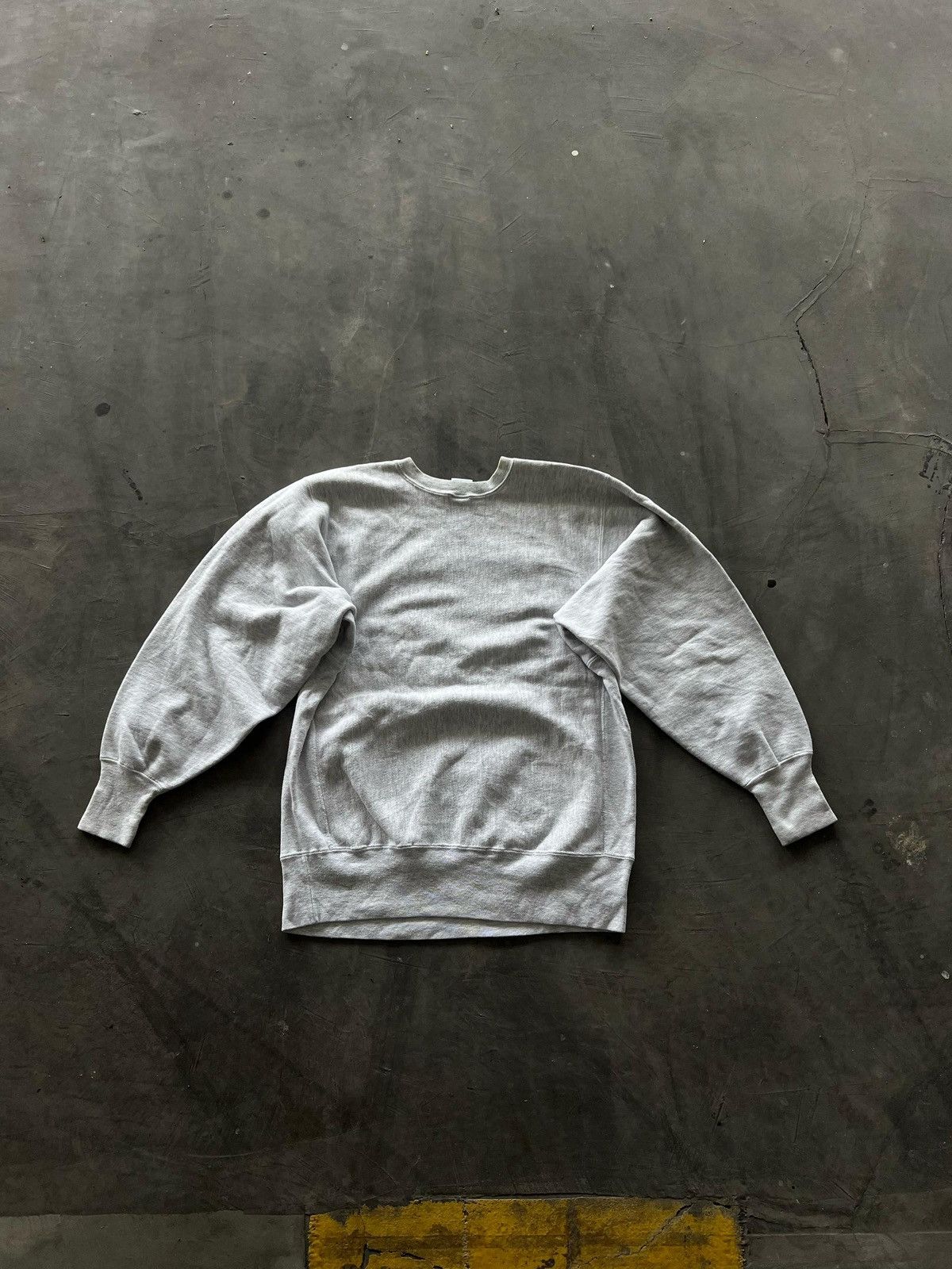 Champion × Vintage Vintage Champion Reverse Weave Size US L / EU 52-54 / 3 - 2 Thumbnail