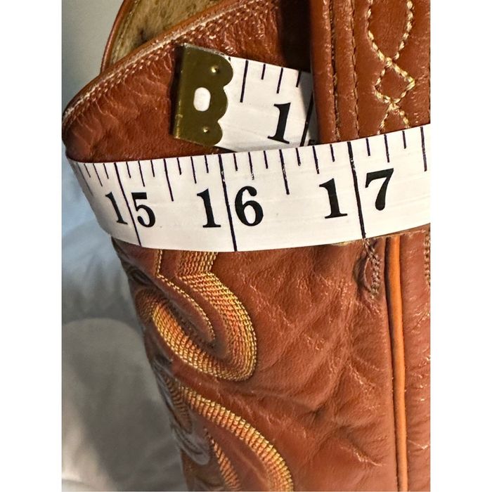 Tony lama cheap armadillo boots