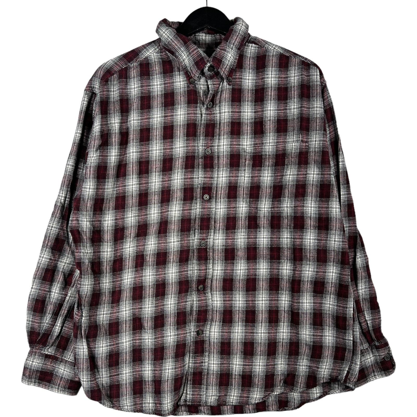 St John Bay Flannel | Grailed