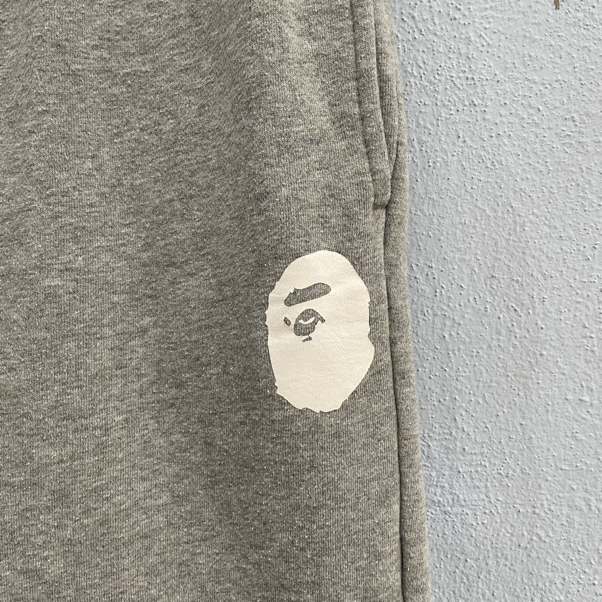 Bape Bape Sweatpants Size US 29 - 9 Thumbnail