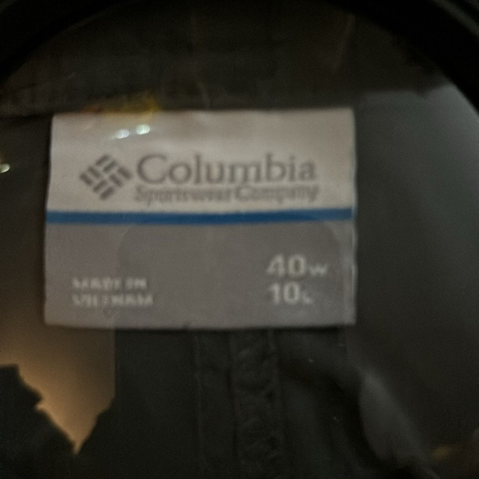 Columbia Columbia PFG Omni-Shade Lightweight Shorts Gray Size 40 Size US 40 / EU 56 - 6 Thumbnail