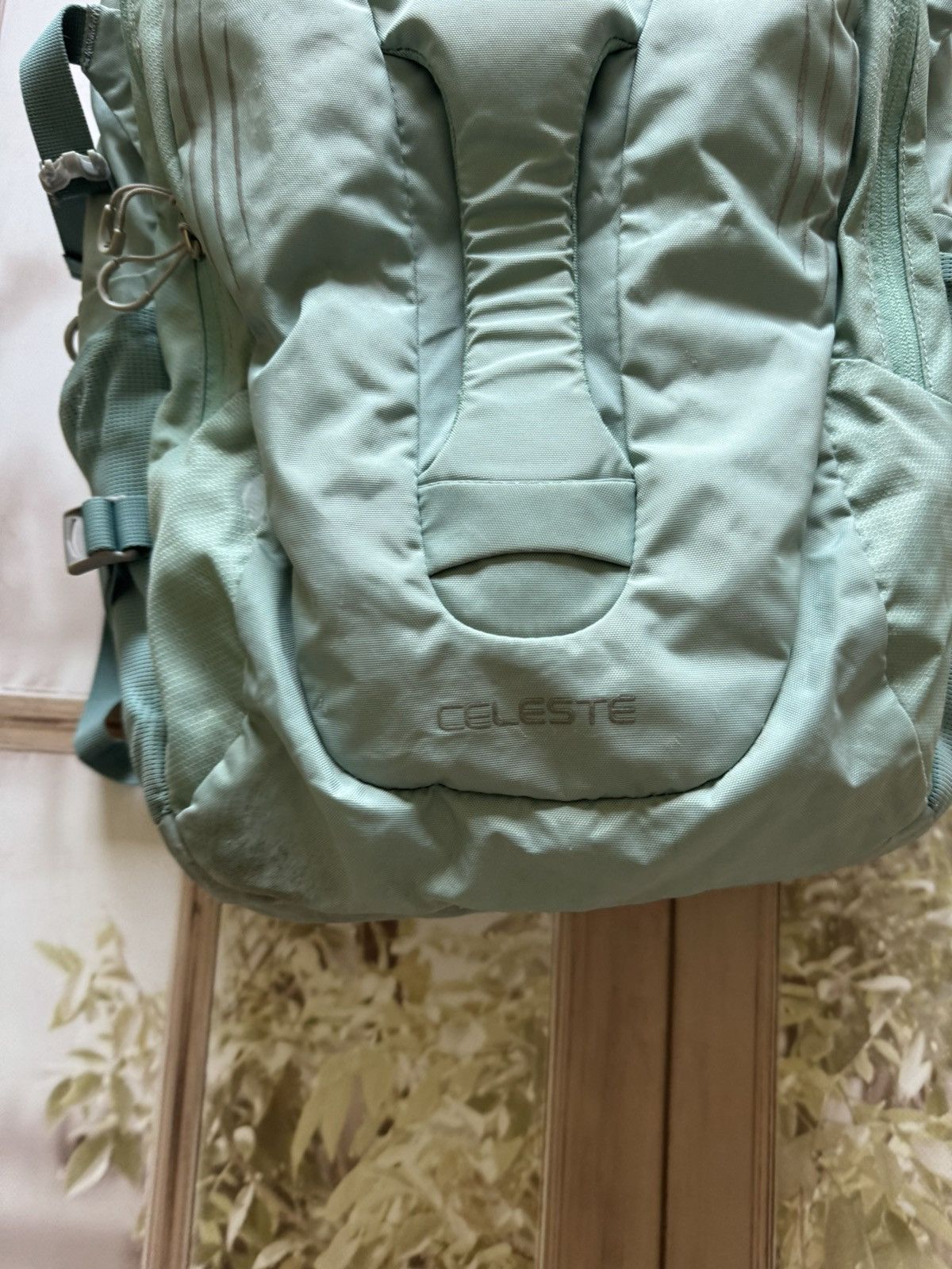 Osprey Osprey Celeste 29L Everyday Backpack - Sage Green Size ONE SIZE - 4 Thumbnail