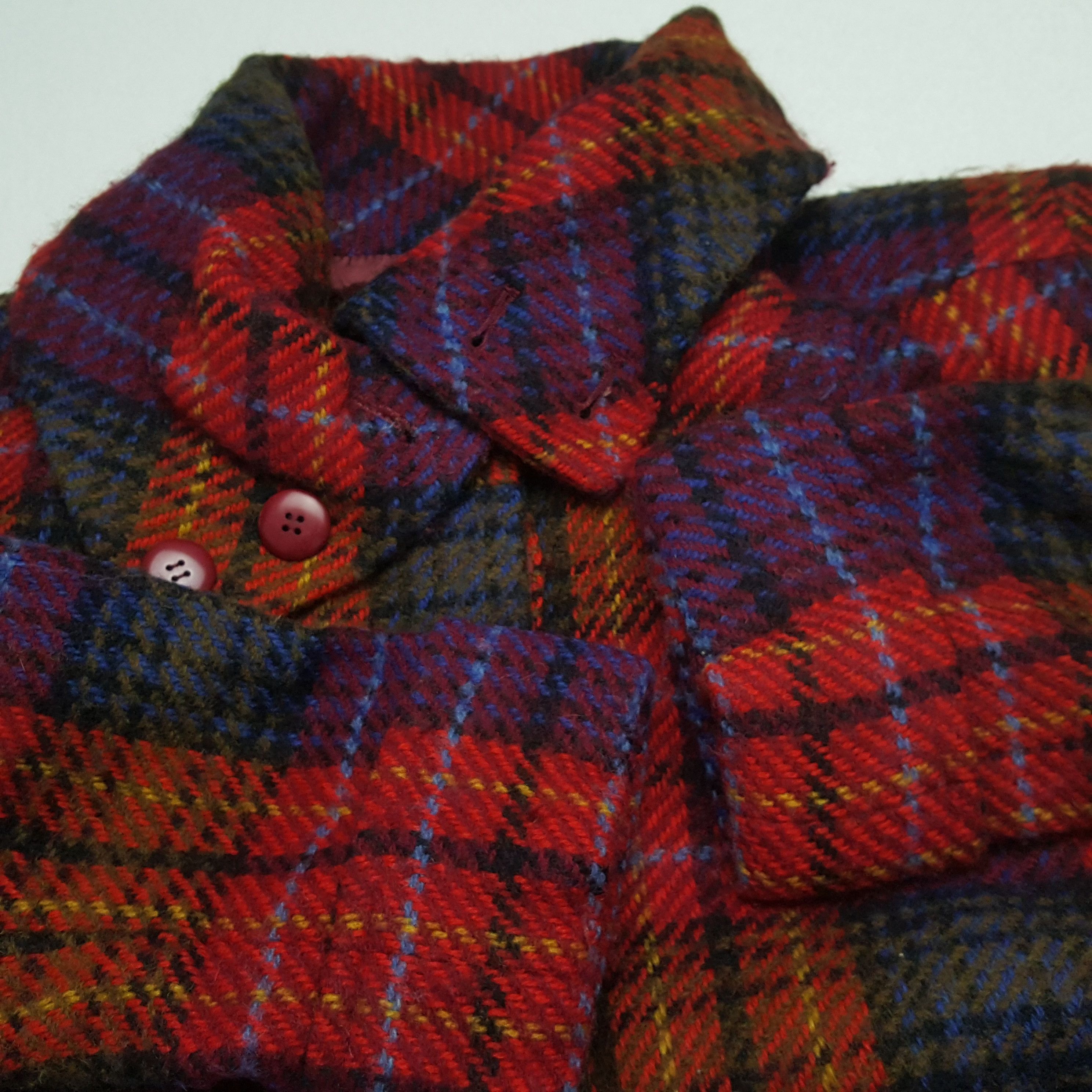 Christian Dior Monsieur × Vintage CHRISTIAN DIOR Luxury Brand Fashion Style Jacket Size US XL / EU 56 / 4 - 7 Thumbnail