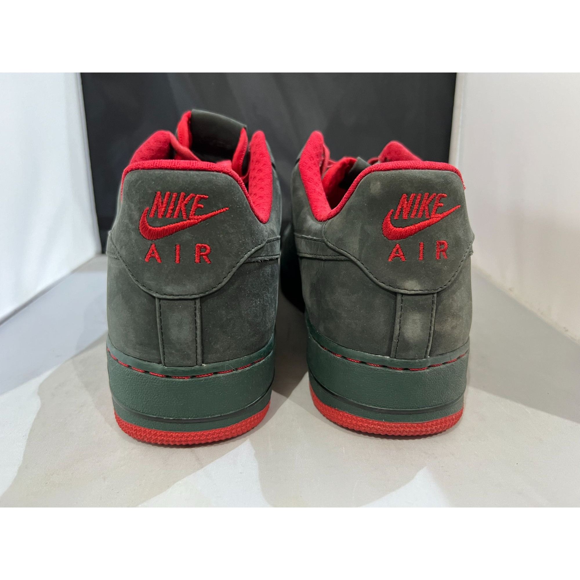 Nike Air Force 1 Low iD - 317078 991 Men's size 13 Size US 13 / EU 46 - 6 Thumbnail