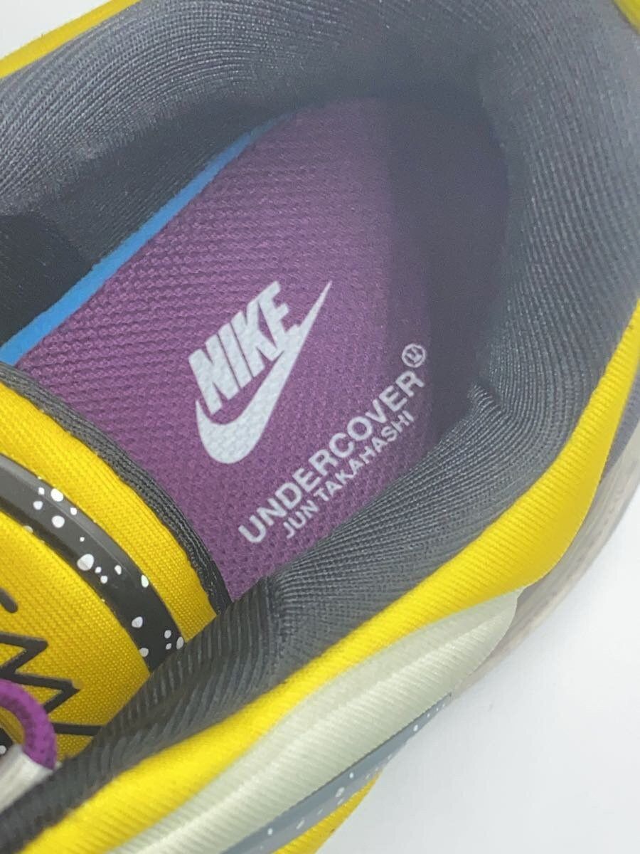 Undercover Undercover x Nike AirMx 720 AirMx Ylw Size US 9 / EU 42 - 9 Thumbnail