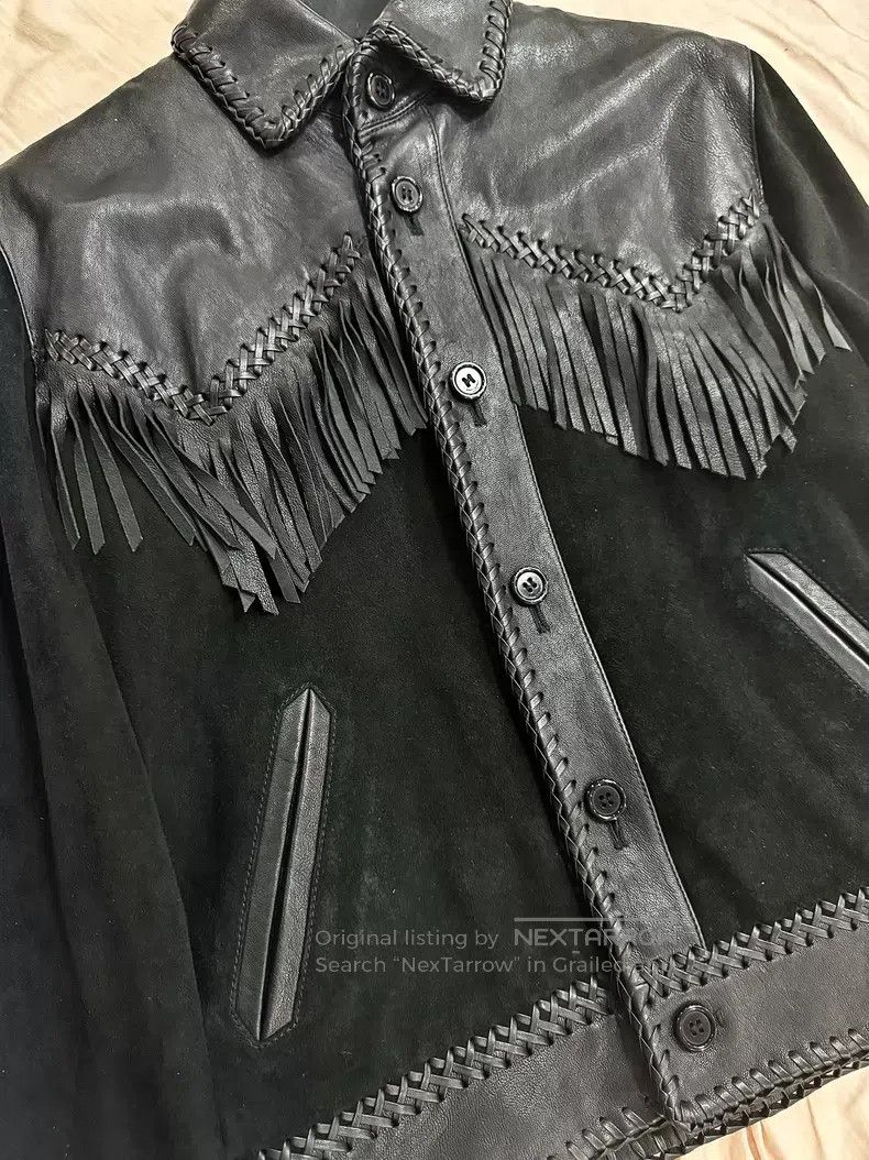 Saint Laurent Paris #REF! Size US XS / EU 42 / 0 - 3 Thumbnail