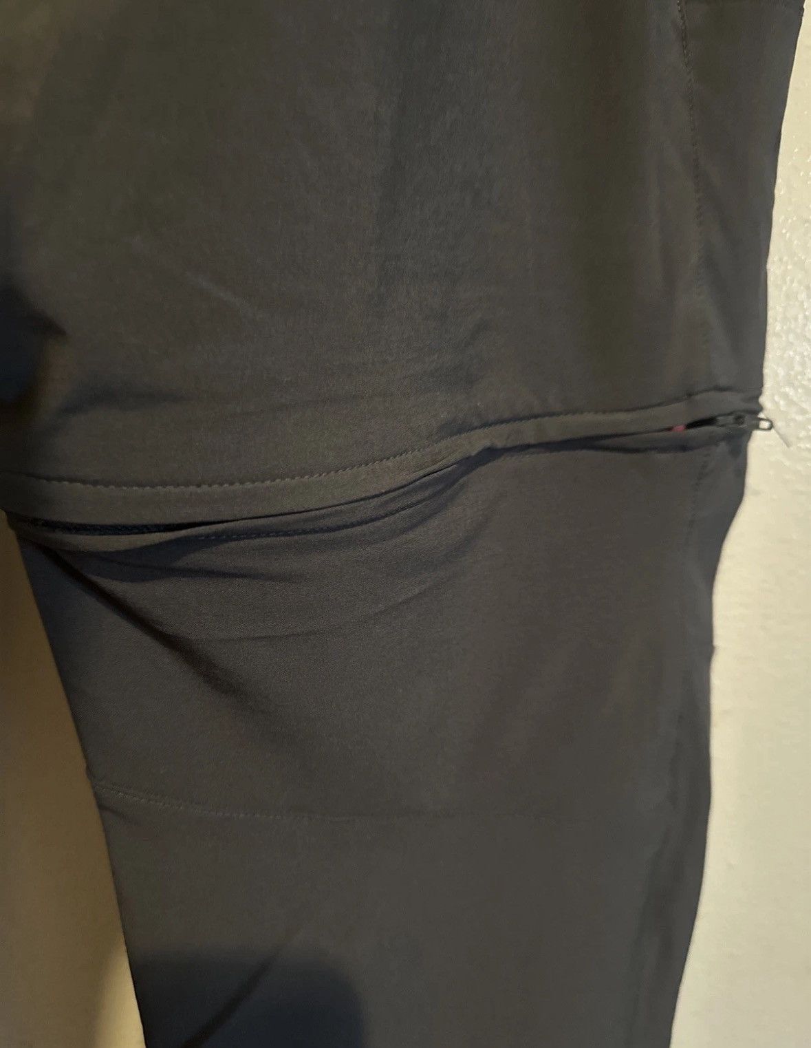 The North Face The North Face Cargo Pants Removable Bottom Men’s Size L Size US 34 / EU 50 - 4 Thumbnail