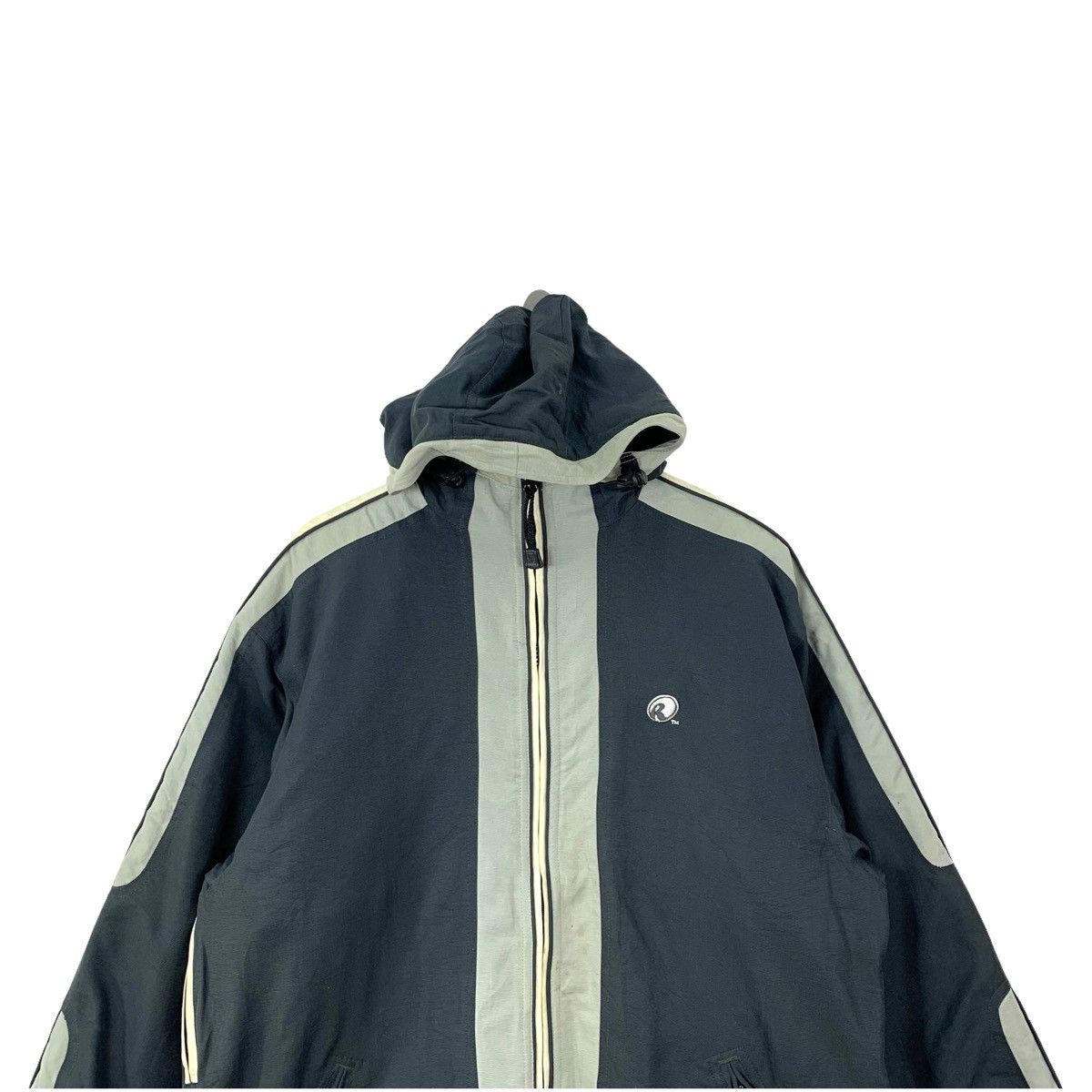 Other RIDZONE Boardriding Company Outdoor Sports Ski Hoodie Jacket Size US L / EU 52-54 / 3 - 5 Thumbnail