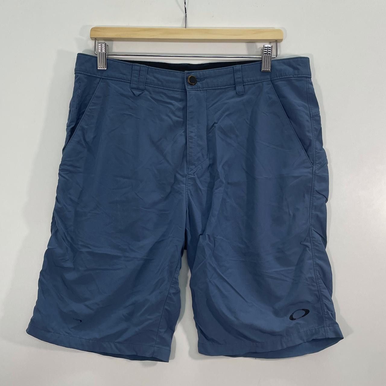 Oakley Oakley Gym Shorts Size US 34 / EU 50 - 1 Thumbnail