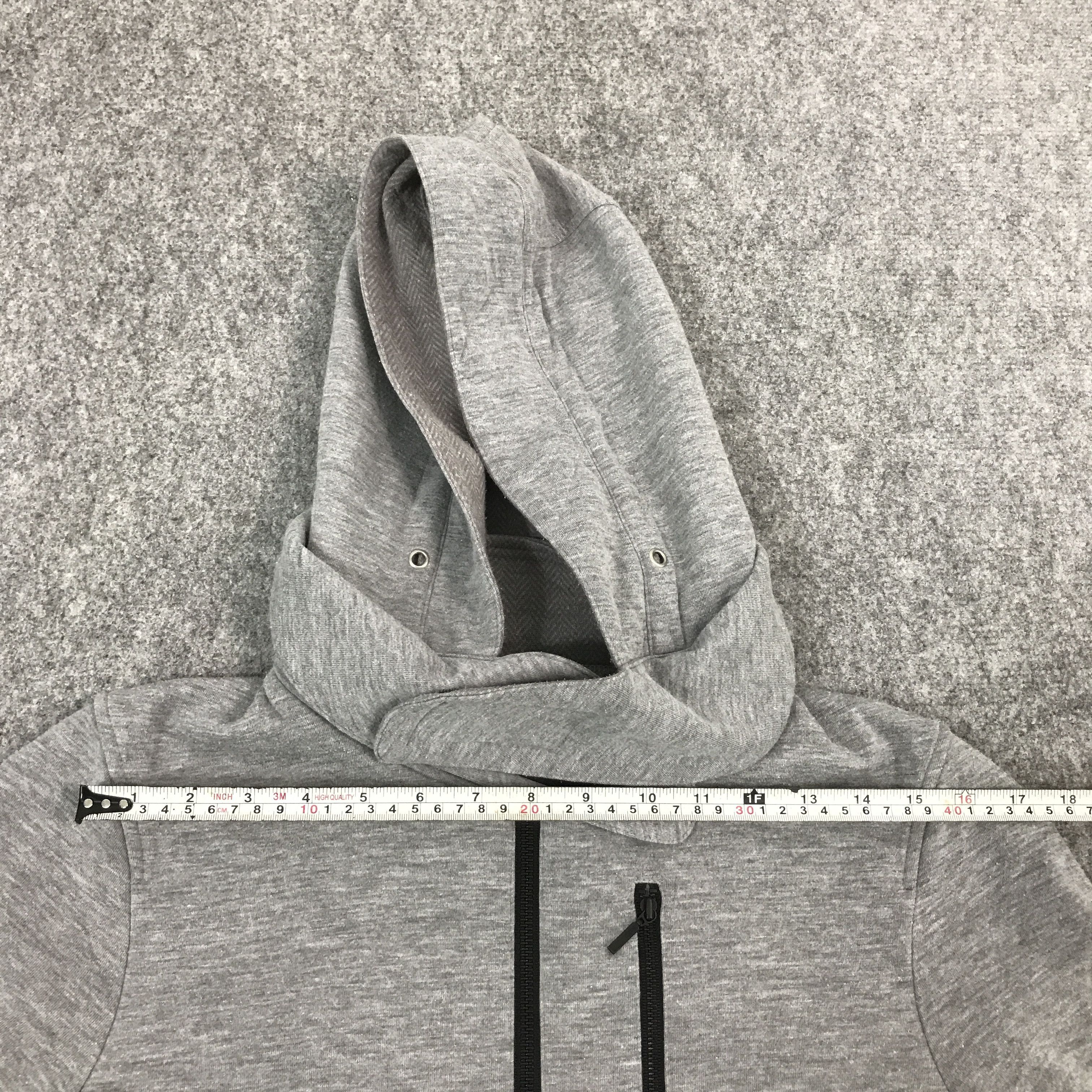 Japanese Brand JAPANESE STYLE HOODIES ZIPPER JACKET Size US M / EU 48-50 / 2 - 9 Thumbnail