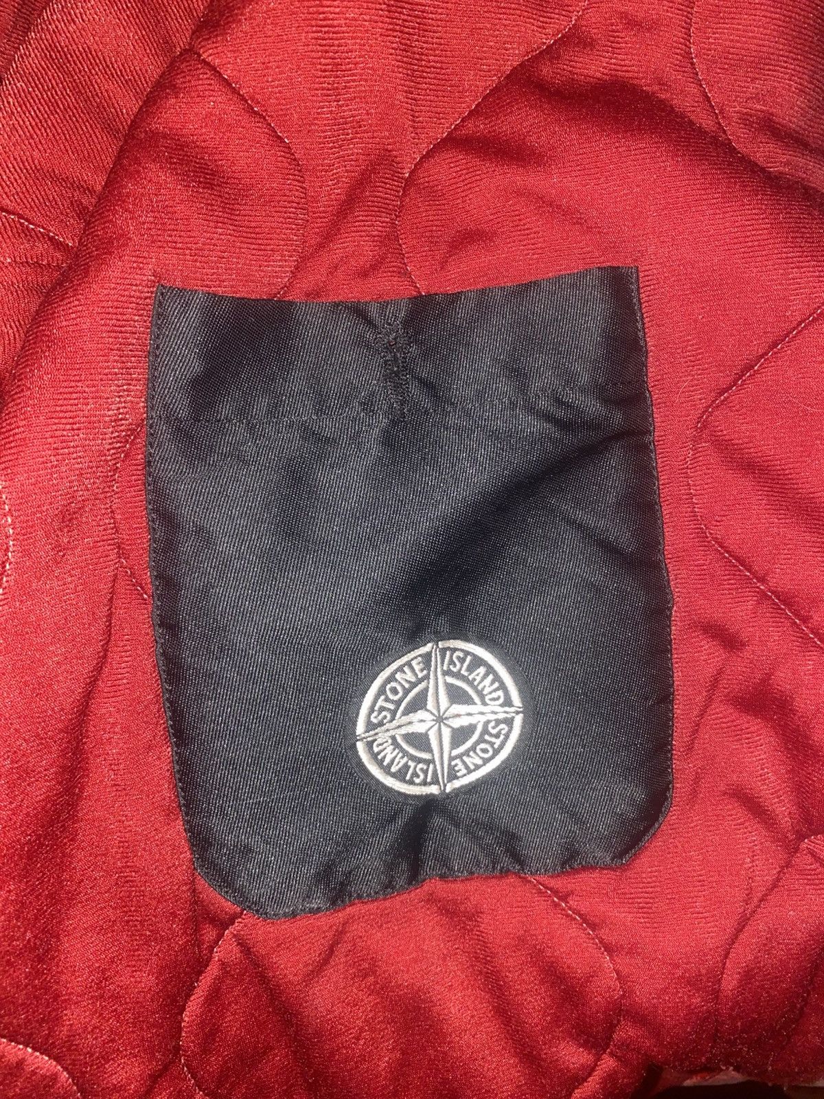 Stone Island Stone Island vintage puffer Size US XL / EU 56 / 4 - 3 Thumbnail
