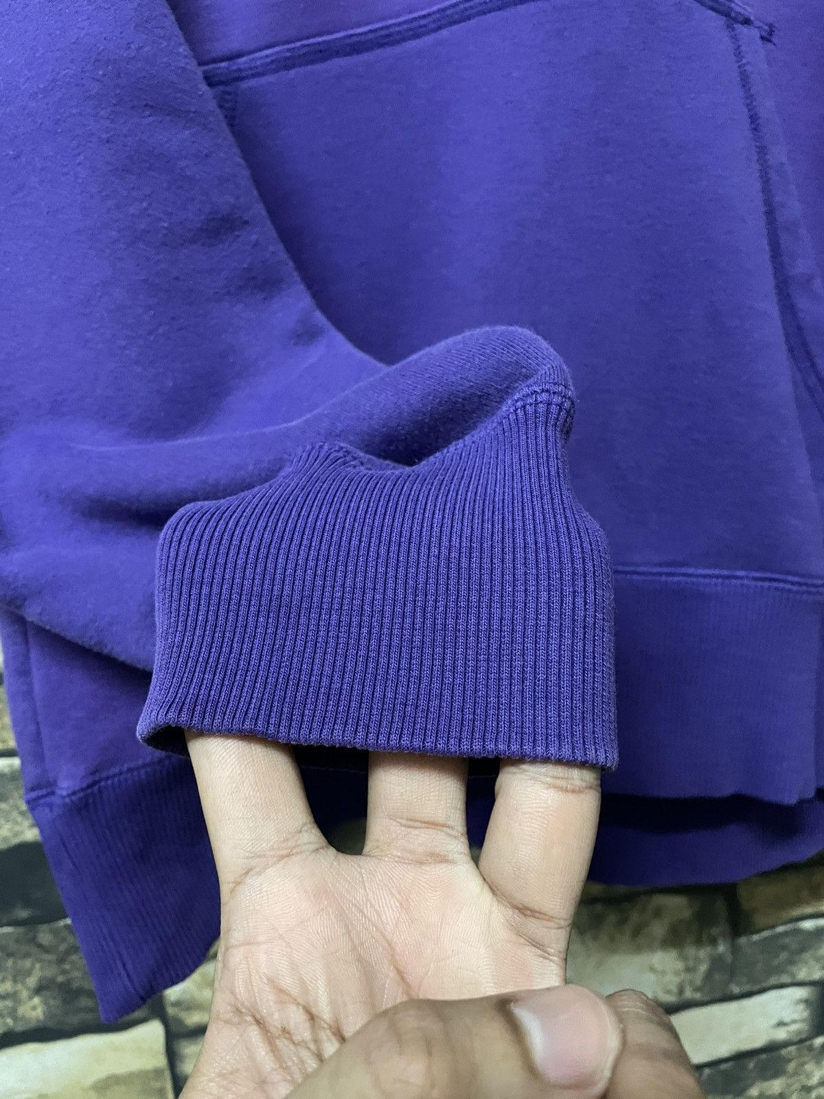 Nike Nike Hoodie Size US XL / EU 56 / 4 - 7 Thumbnail