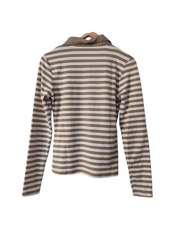 Vintage Vintage long sleeves top L Size L / US 10 / IT 46 - 3 Thumbnail