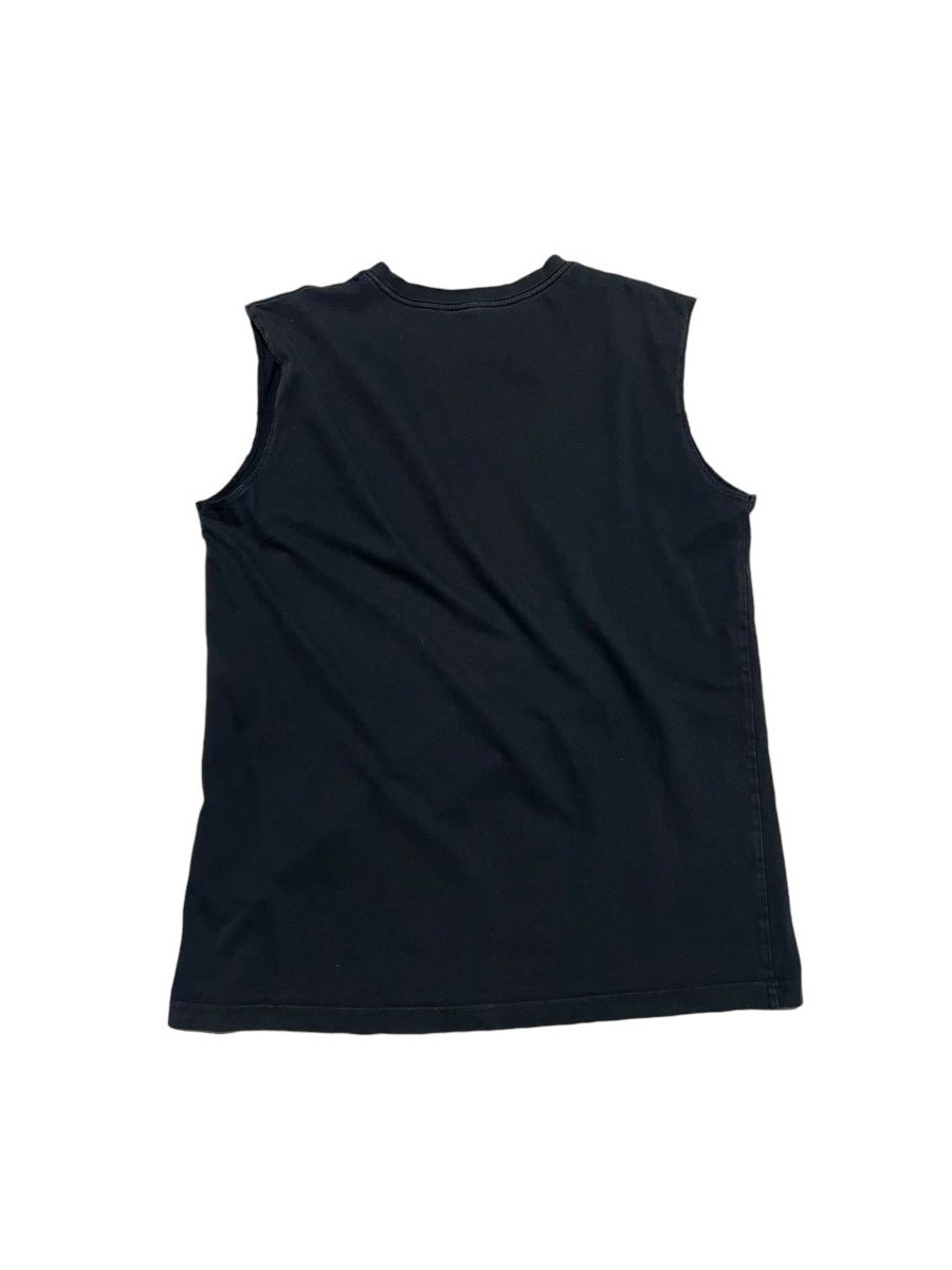 Band Tees Vintage Korn 2012 tank top Tshirt Size US XL / EU 56 / 4 - 4 Thumbnail