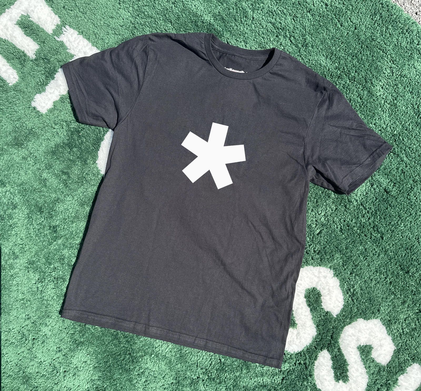 Japanese Brand Opium Tee Black Size US M / EU 48-50 / 2 - 1 Thumbnail