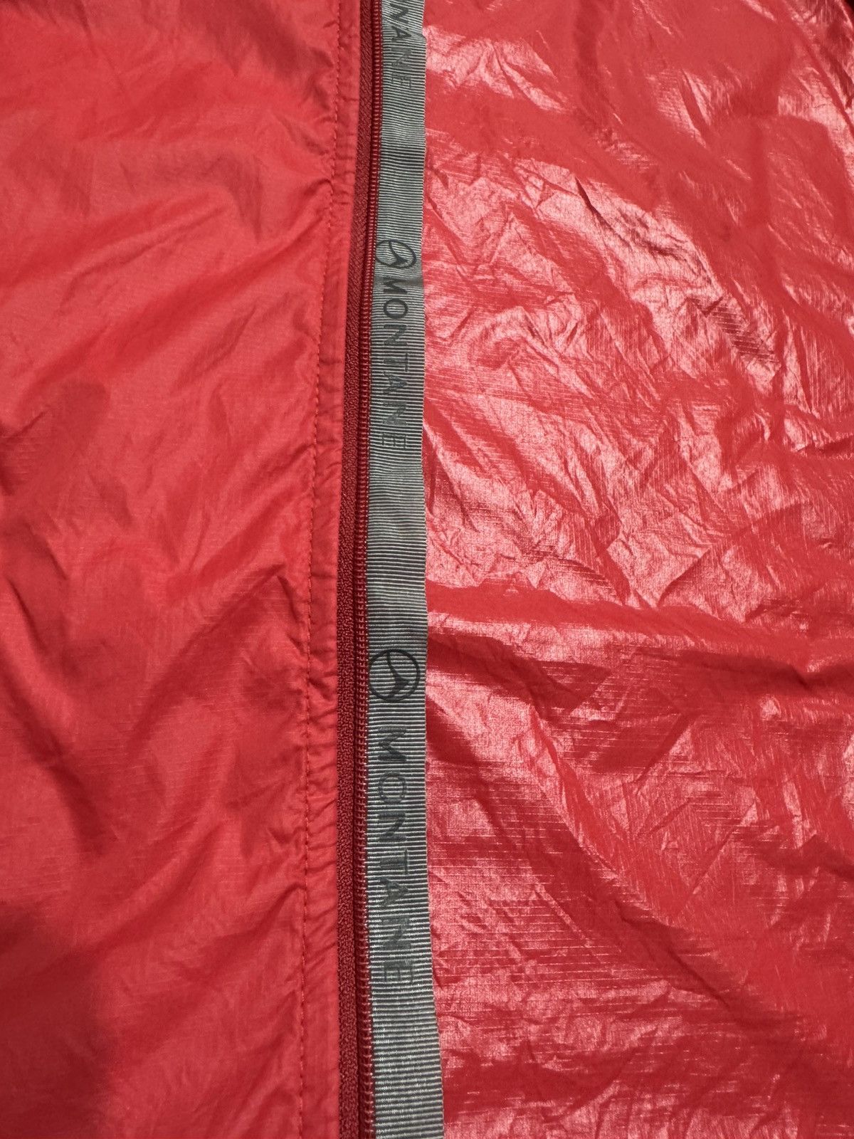 Montane Montane Pertex Microlight Windbreakers Jacket size S sports Size US S / EU 44-46 / 1 - 10 Thumbnail