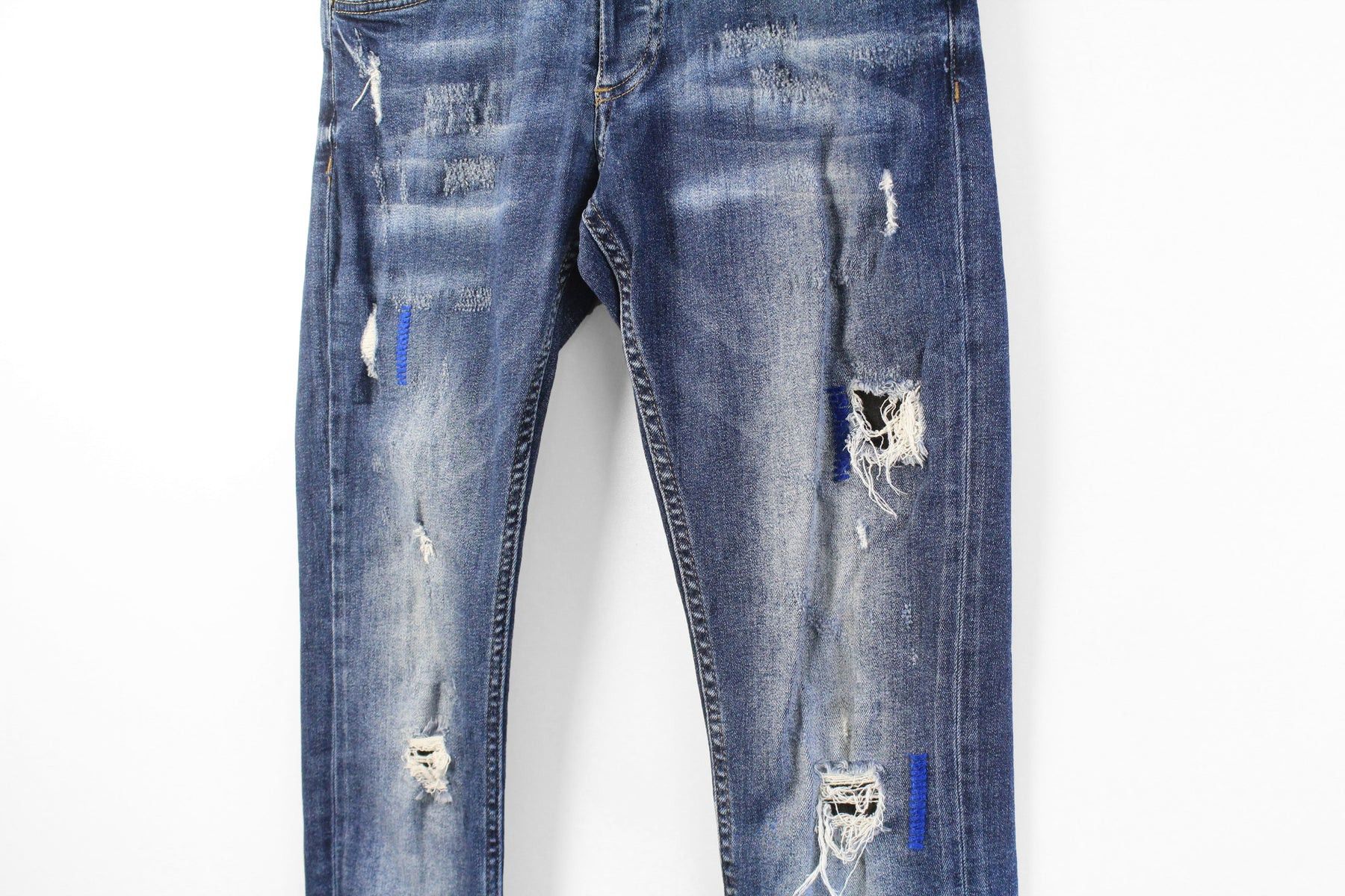 Dsquared2 Dsquared2 Jeans 44 Size US 28 / EU 44 - 3 Thumbnail