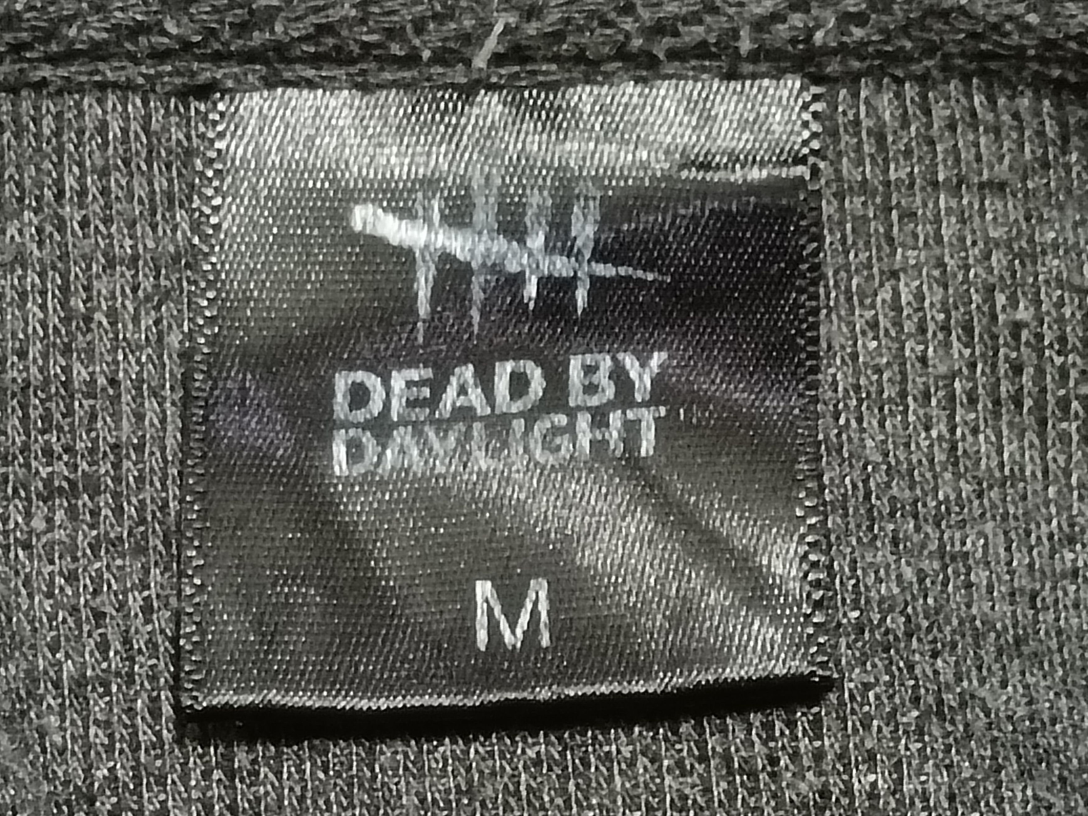 Anime DEAD BY DAYLIGHT PHILIP OJOMO SHIRT Size US M / EU 48-50 / 2 - 2 Thumbnail