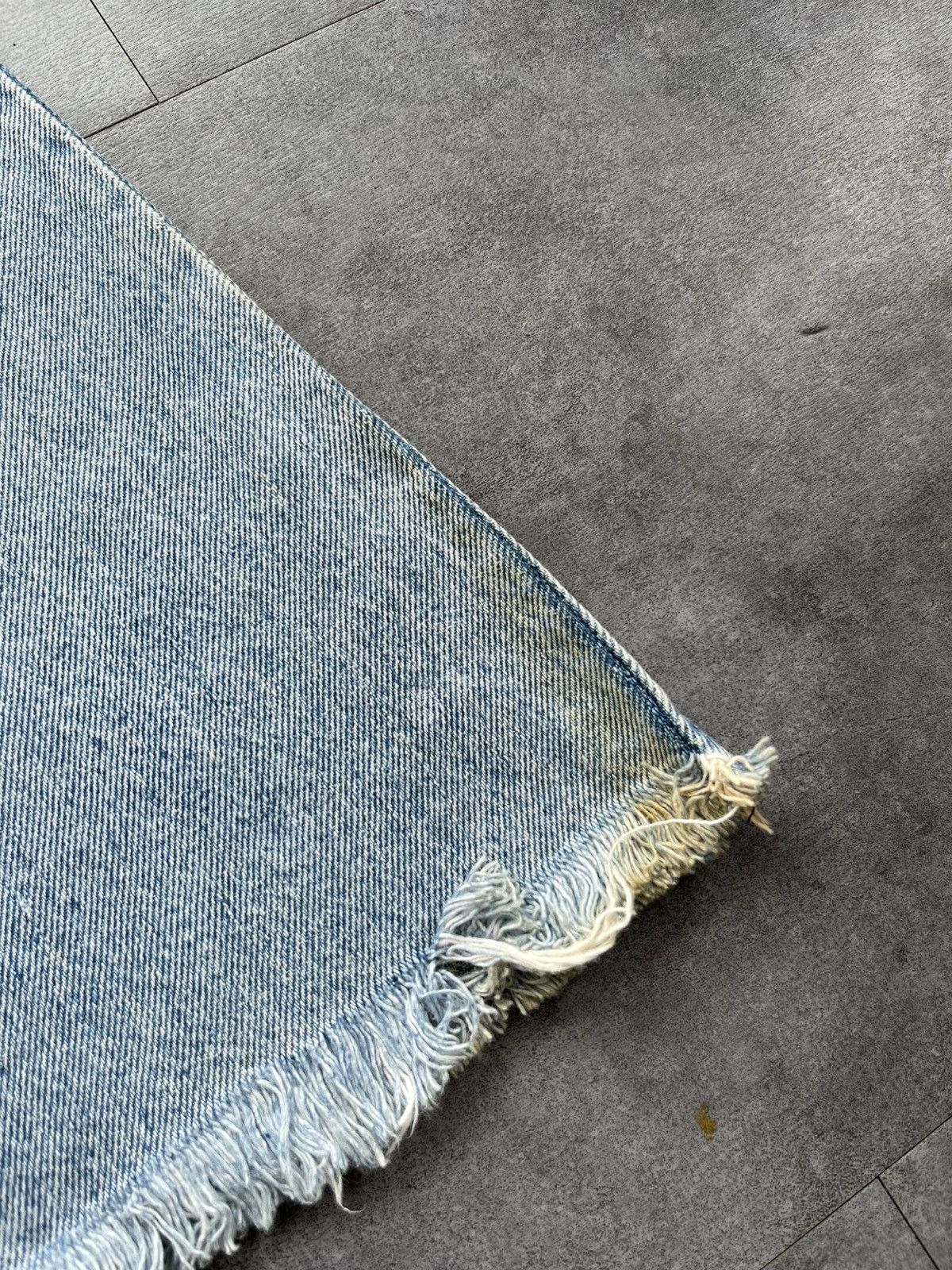 Levi's Levi's 70s orange tab flare jeans Size US 34 / EU 50 - 7 Thumbnail
