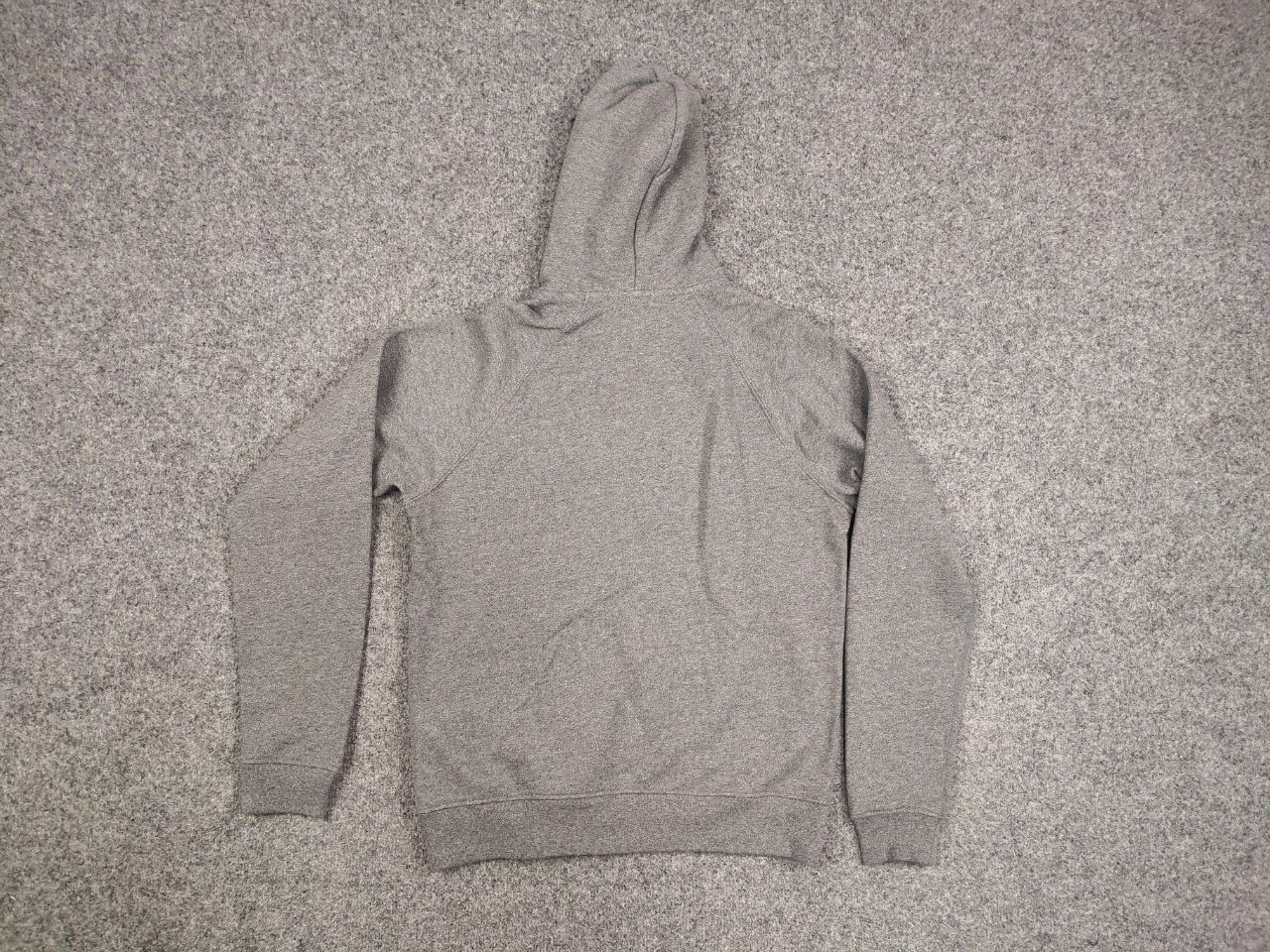 John Elliott John Elliott designer Classic Grey blank USA Hoodie Size US M / EU 48-50 / 2 - 14 Thumbnail
