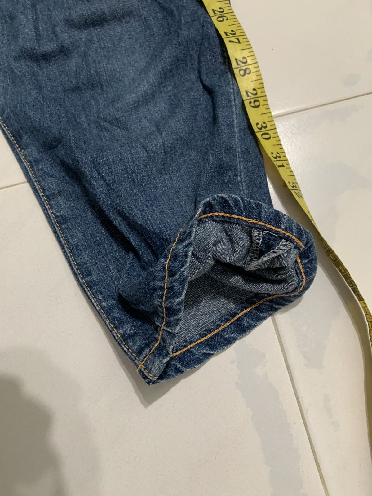 Designer × Issey Miyake mercibeaucoup by issey miyaki Size US 32 / EU 48 - 16 Thumbnail
