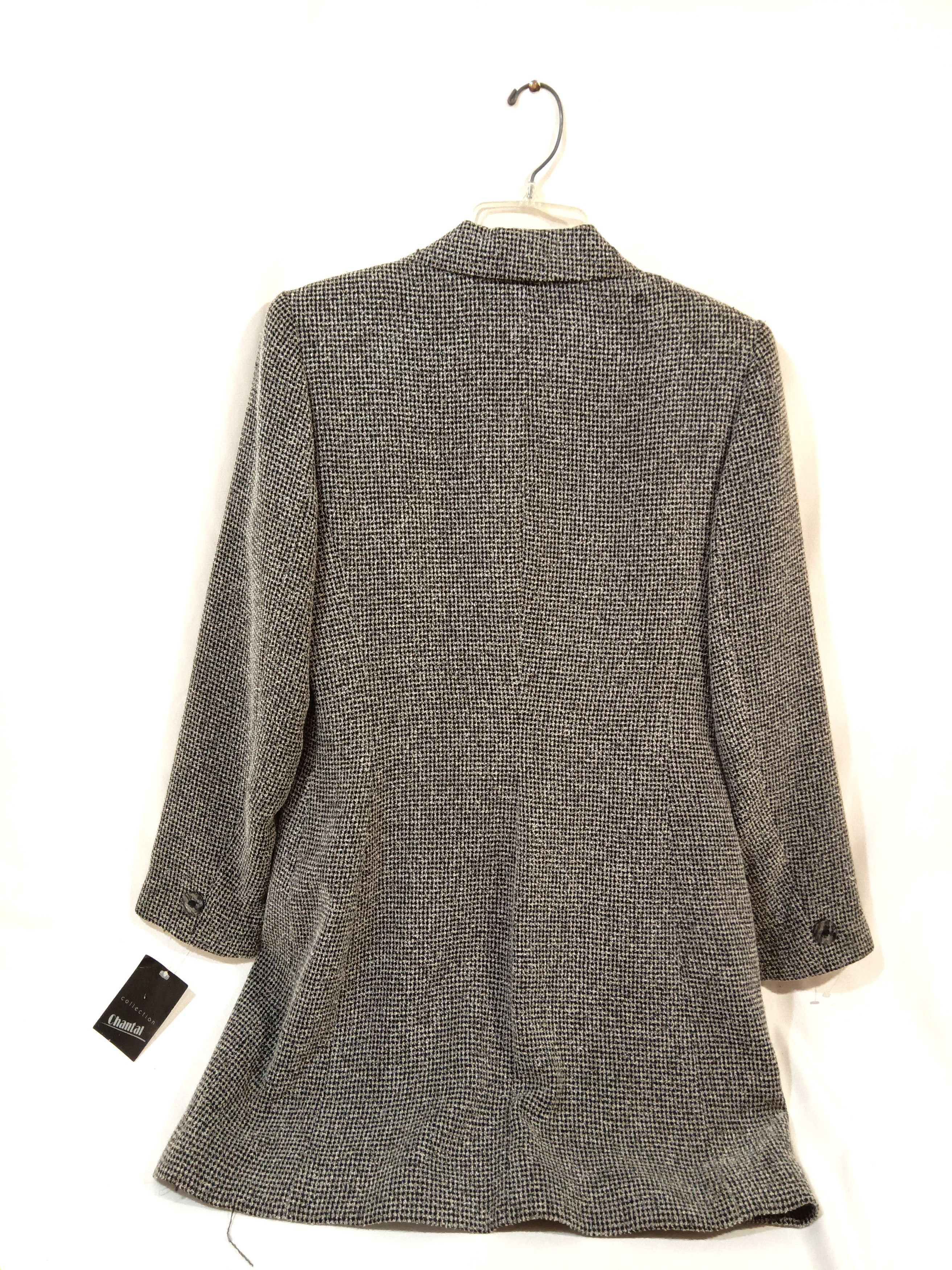Other Chantal Skirt Suit Size 8 Fits M Vintage Women 2 Ps Outfit Size M / US 6-8 / IT 42-44 - 5 Thumbnail